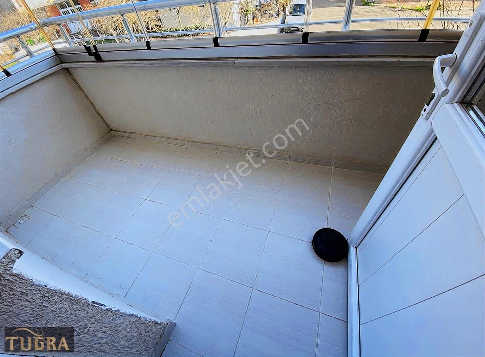 Tuğradan Kıvanç'ta İskanlı 3+1 Arakat Satılık Daire - Görsel 7