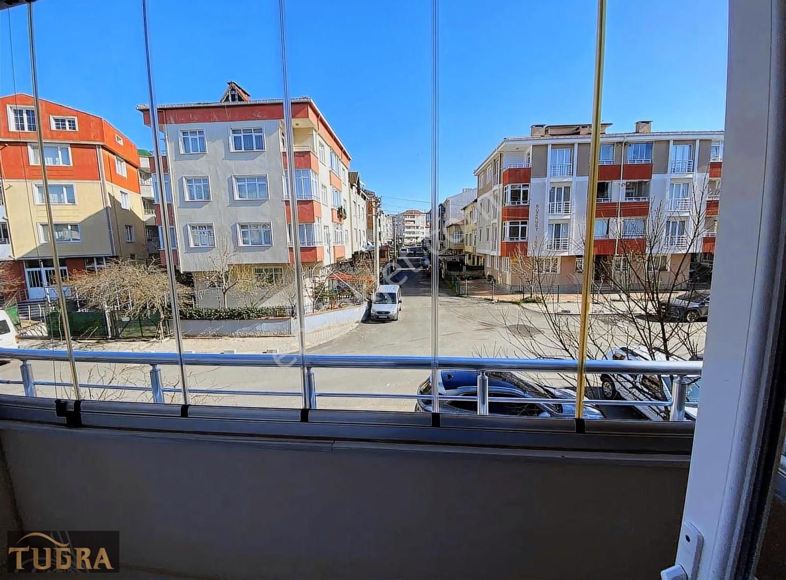 Tuğradan Kıvanç'ta İskanlı 3+1 Arakat Satılık Daire - Görsel 28