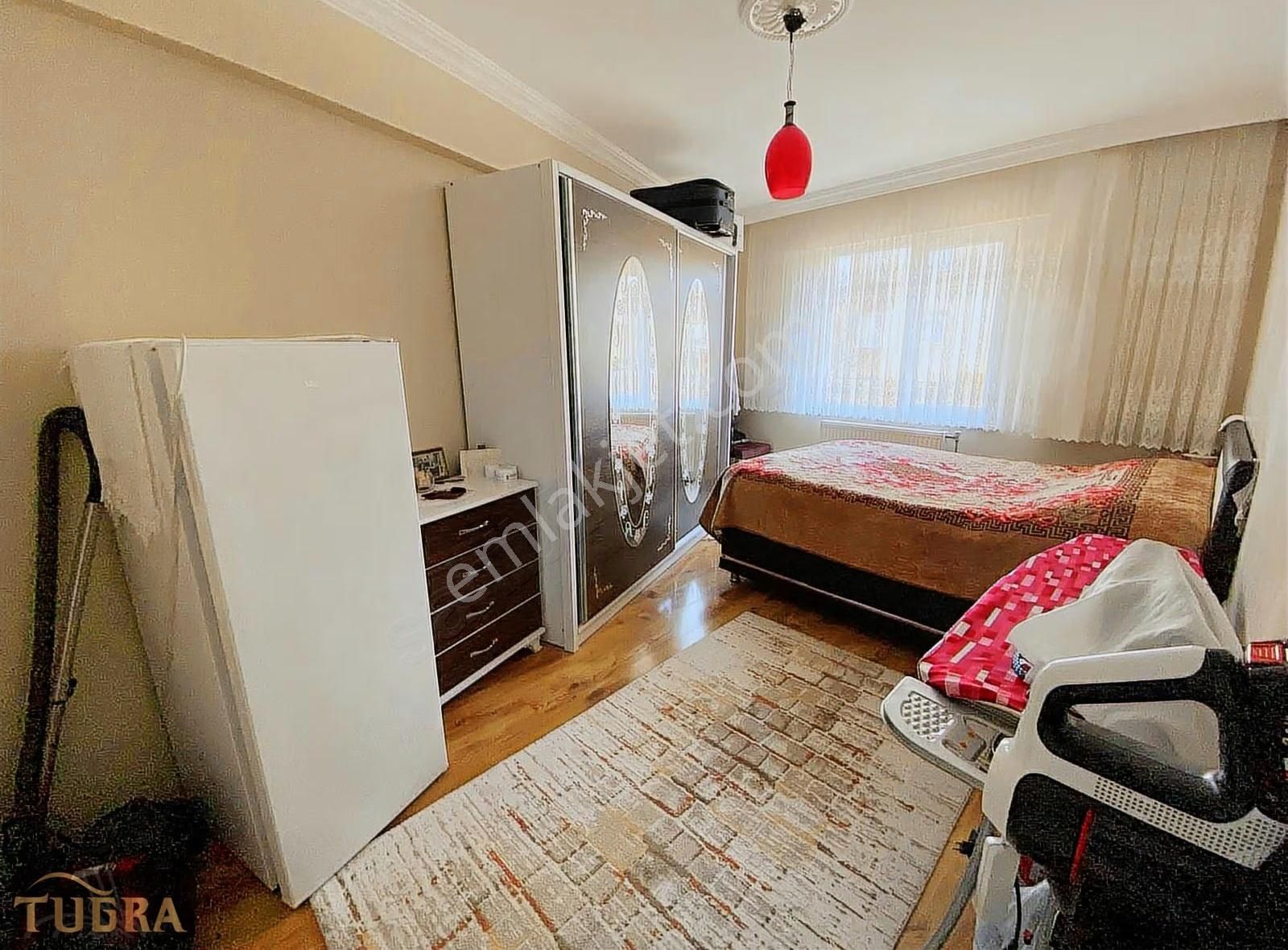 Tuğradan Kıvanç'ta İskanlı 3+1 Arakat Satılık Daire - Görsel 5