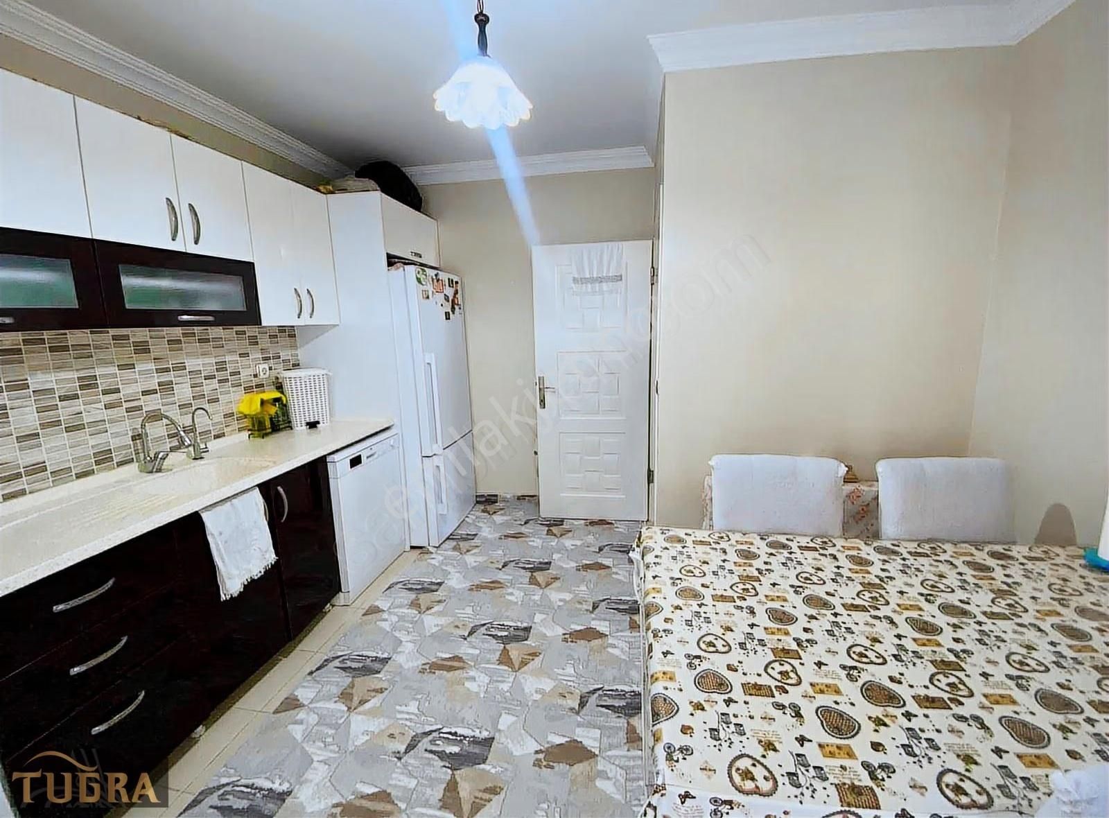 Tuğradan Kıvanç'ta İskanlı 3+1 Arakat Satılık Daire - Görsel 23