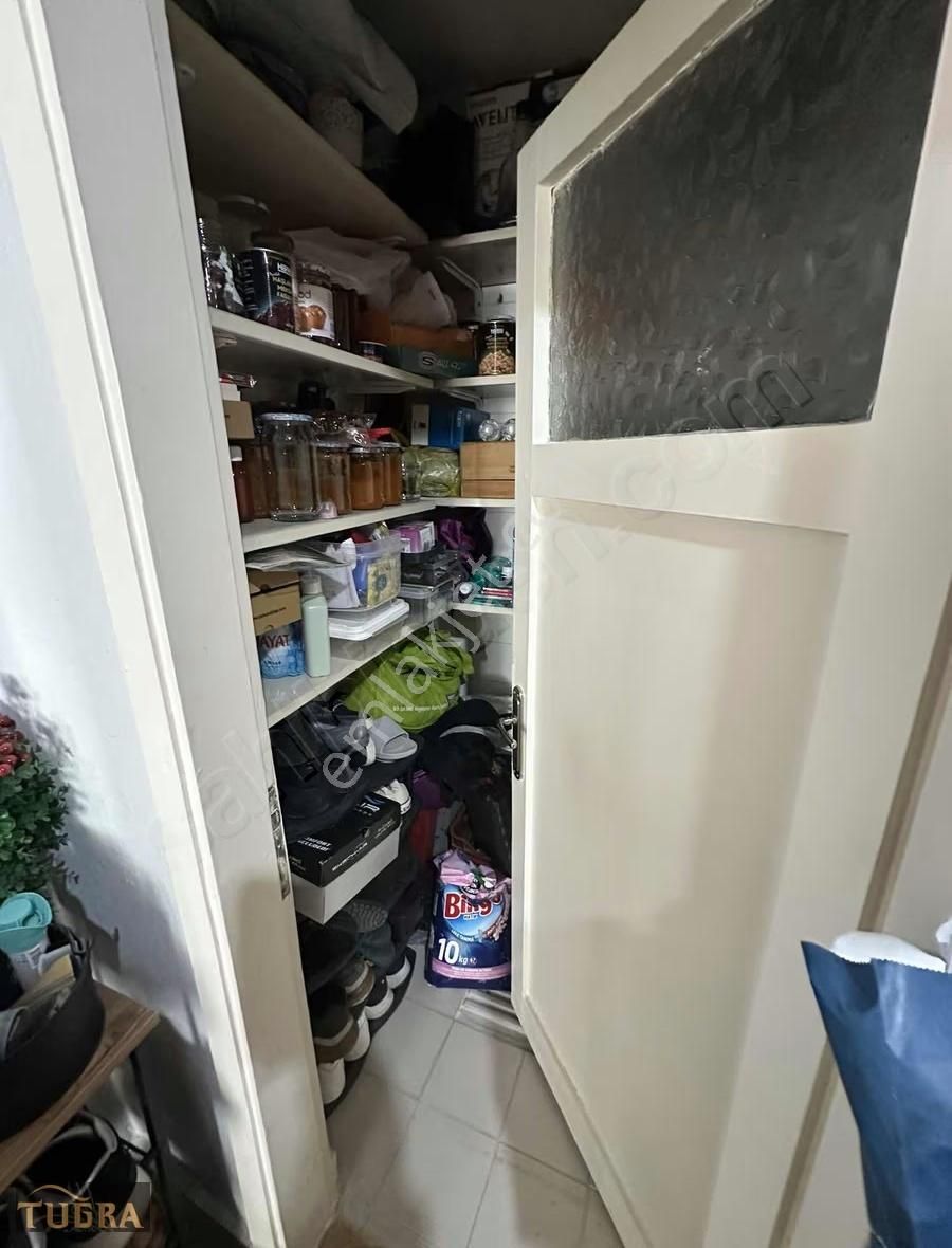 Tuğra'dan Çobançeşme Mahallesinde 3+1 Ara Kat Satılık Daire - Görsel 13