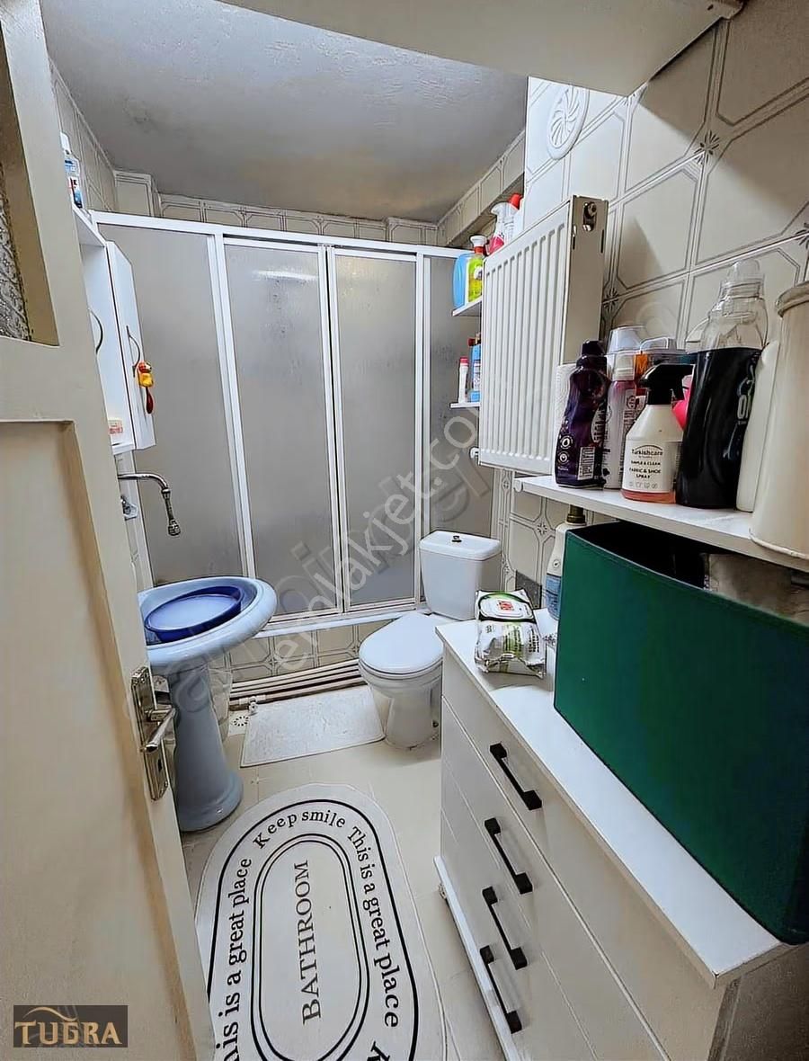 Tuğra'dan Çobançeşme Mahallesinde 3+1 Ara Kat Satılık Daire - Görsel 17