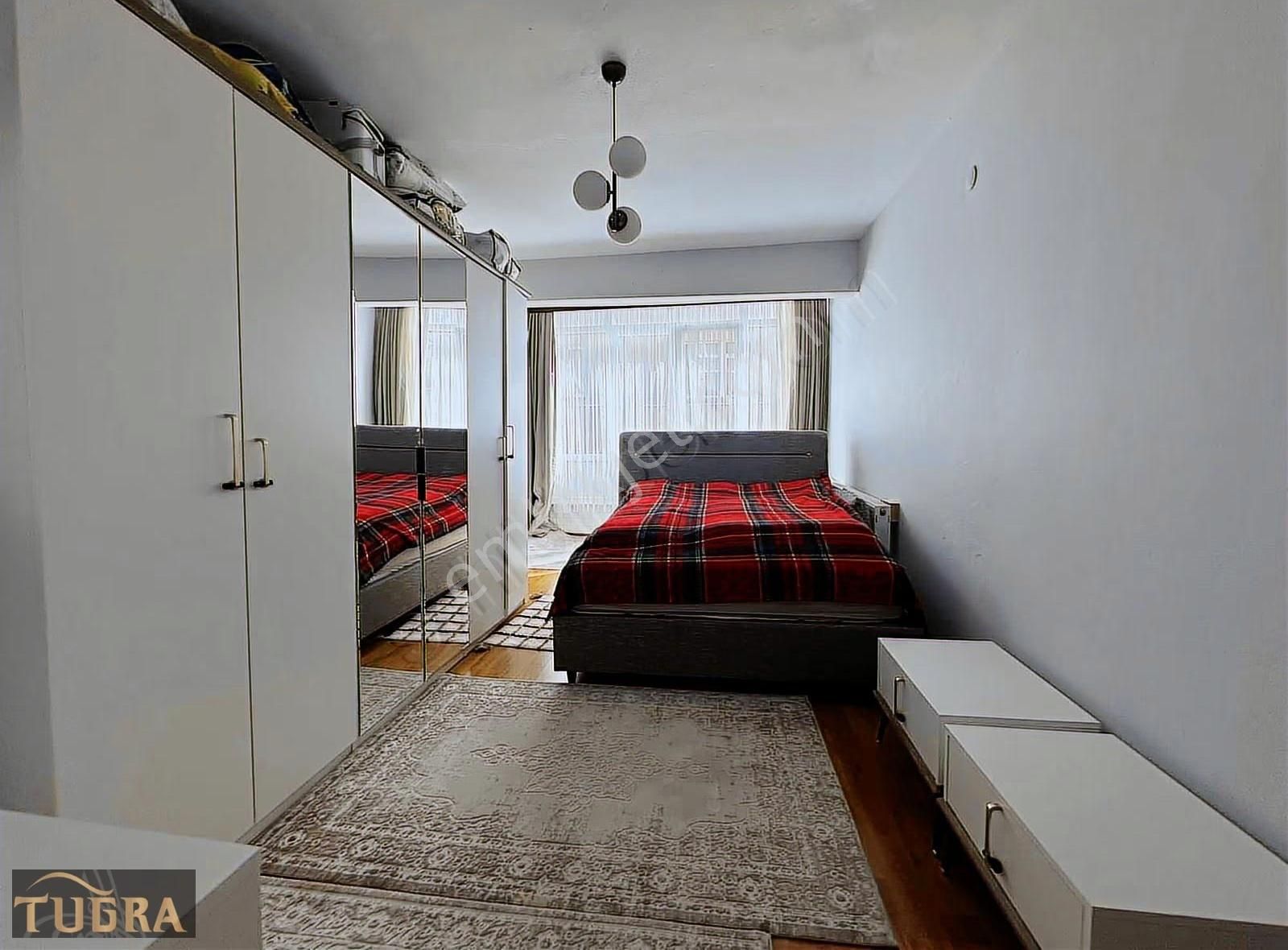 Tuğra'dan Çobançeşme Mahallesinde 3+1 Ara Kat Satılık Daire - Görsel 16