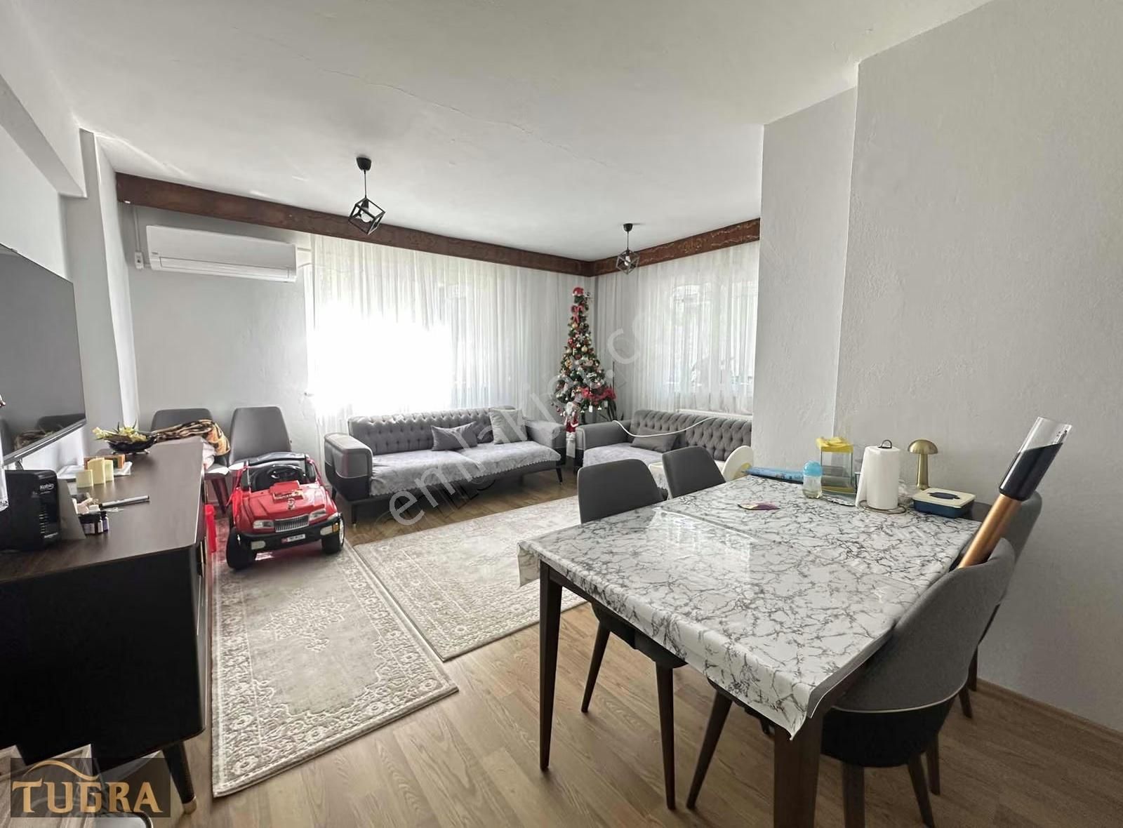 Tuğra'dan Çobançeşme Mahallesinde 3+1 Ara Kat Satılık Daire - Görsel 18