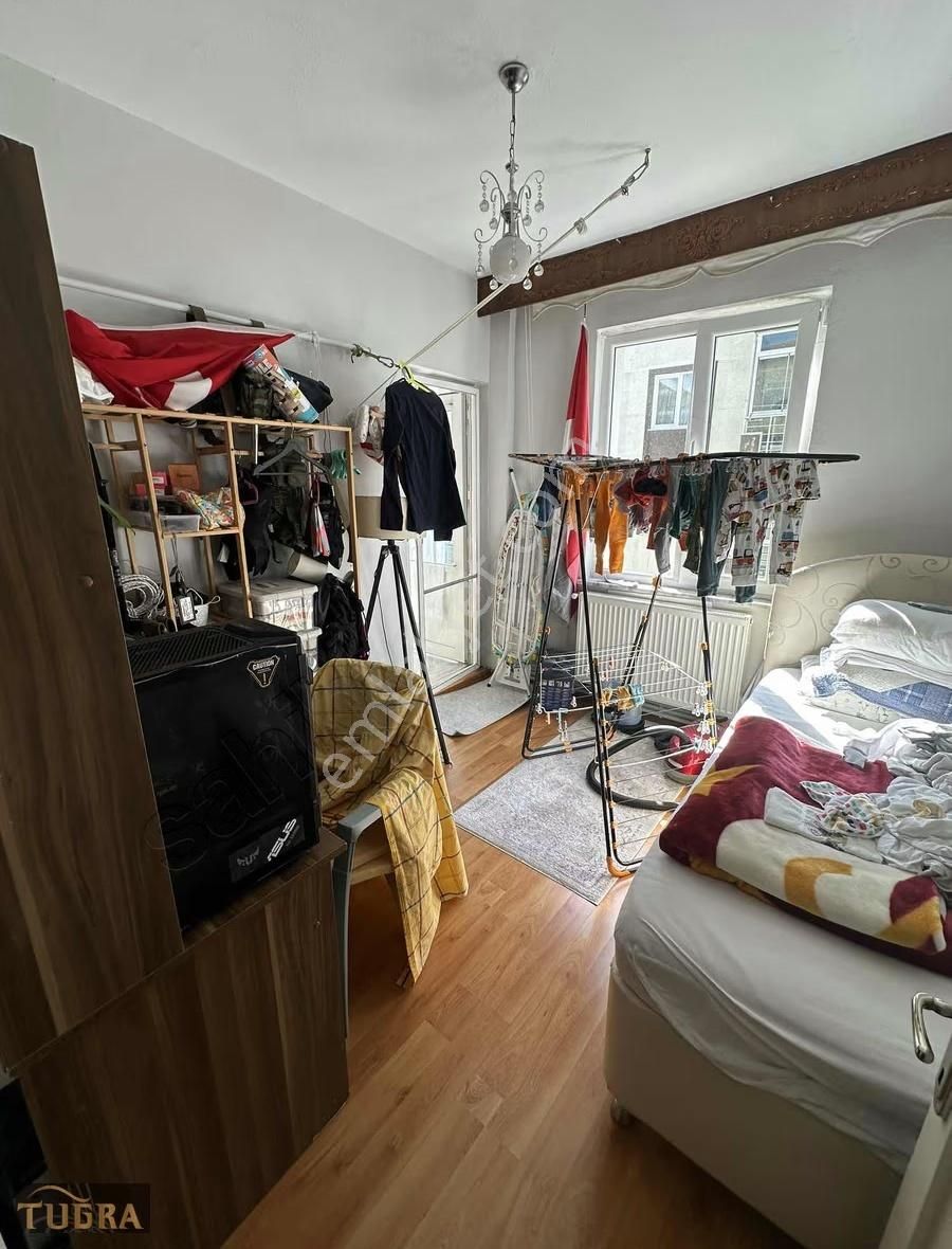 Tuğra'dan Çobançeşme Mahallesinde 3+1 Ara Kat Satılık Daire - Görsel 11