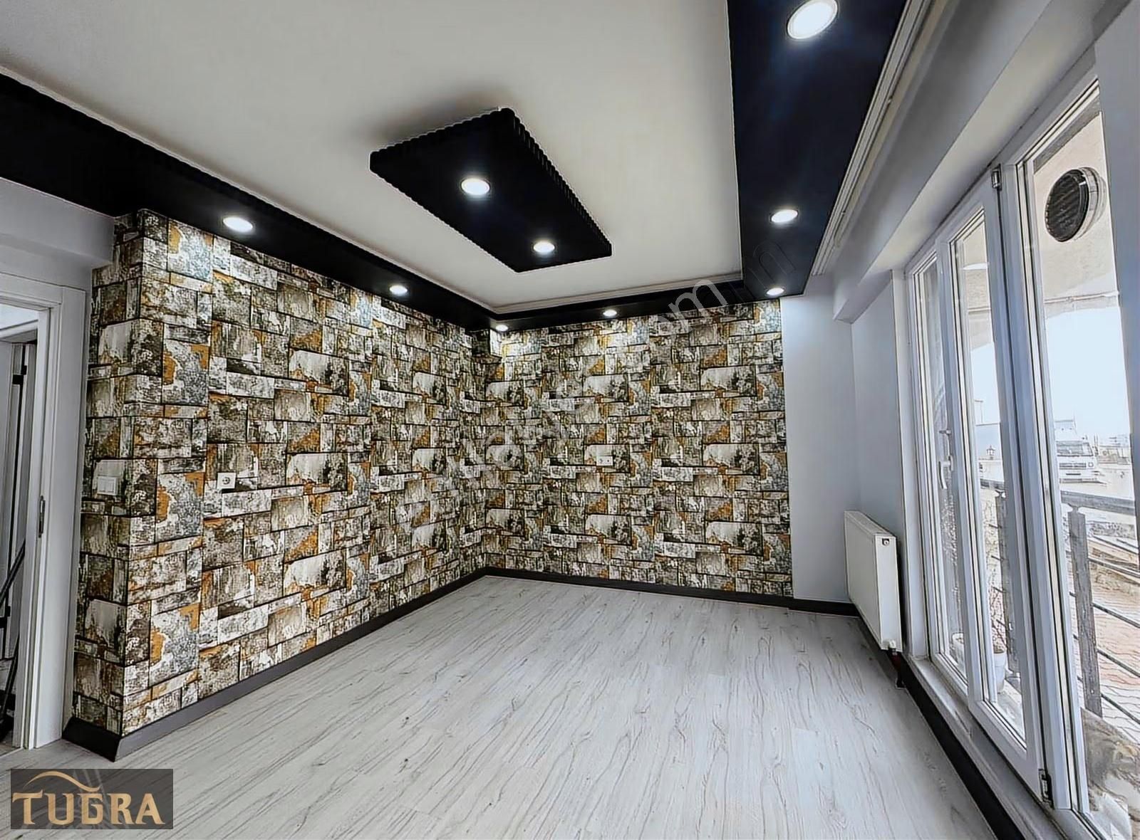 Tuğra'dan Çobançeşme Mah. 2 Yaşın'da 2+1 A.mutfak Satılık Daire - Görsel 17