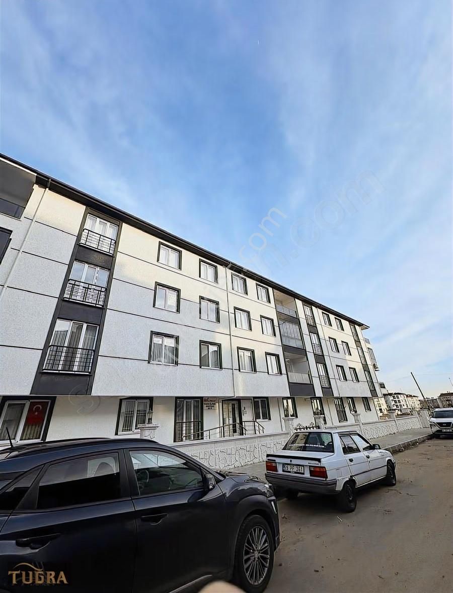 Tuğra'dan Çobançeşme Mah. 2 Yaşın'da 2+1 A.mutfak Satılık Daire - Görsel 9