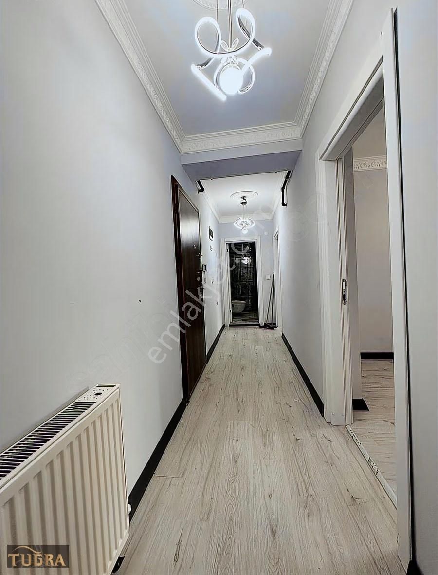 Tuğra'dan Çobançeşme Mah. 2 Yaşın'da 2+1 A.mutfak Satılık Daire - Görsel 12