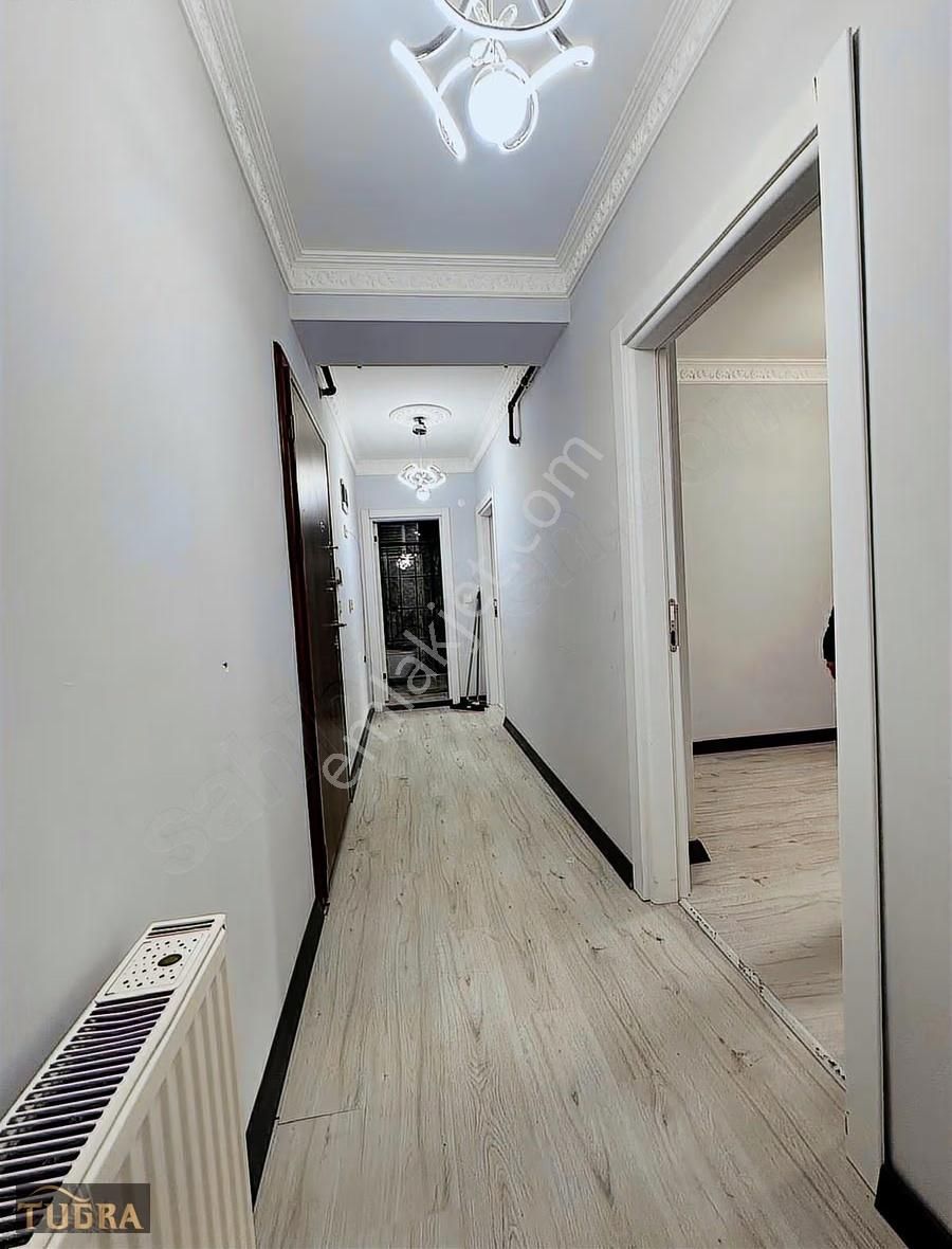 Tuğra'dan Çobançeşme Mah. 2 Yaşın'da 2+1 A.mutfak Satılık Daire - Görsel 4