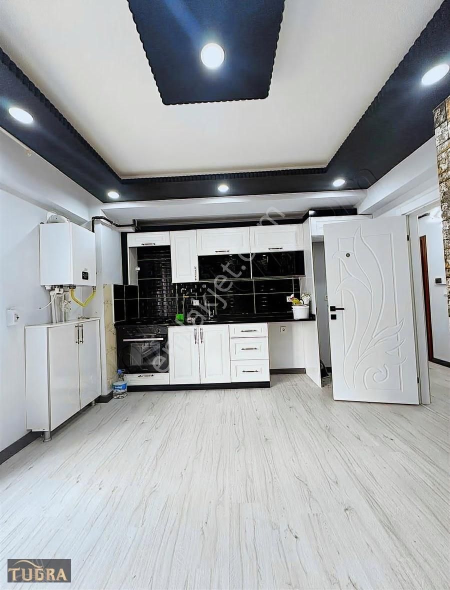 Tuğra'dan Çobançeşme Mah. 2 Yaşın'da 2+1 A.mutfak Satılık Daire - Görsel 11