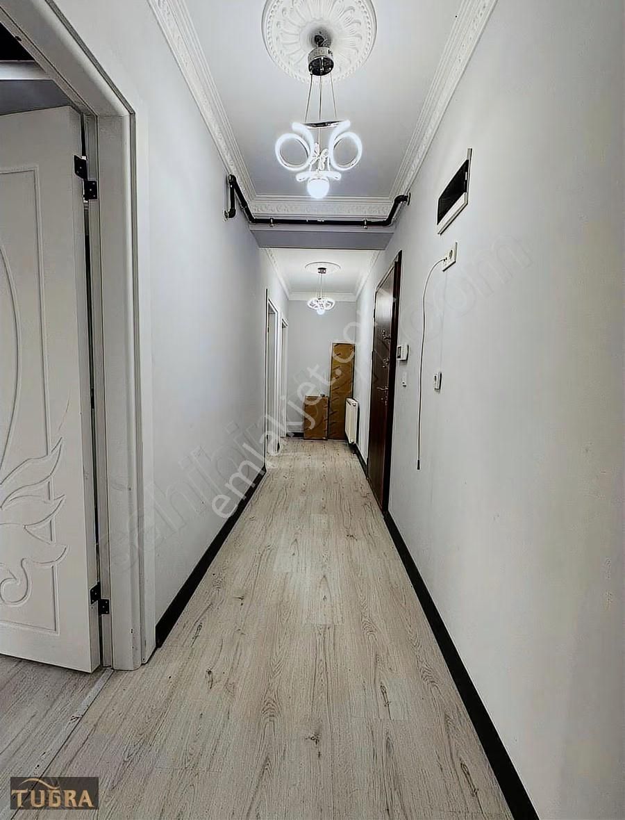 Tuğra'dan Çobançeşme Mah. 2 Yaşın'da 2+1 A.mutfak Satılık Daire - Görsel 16