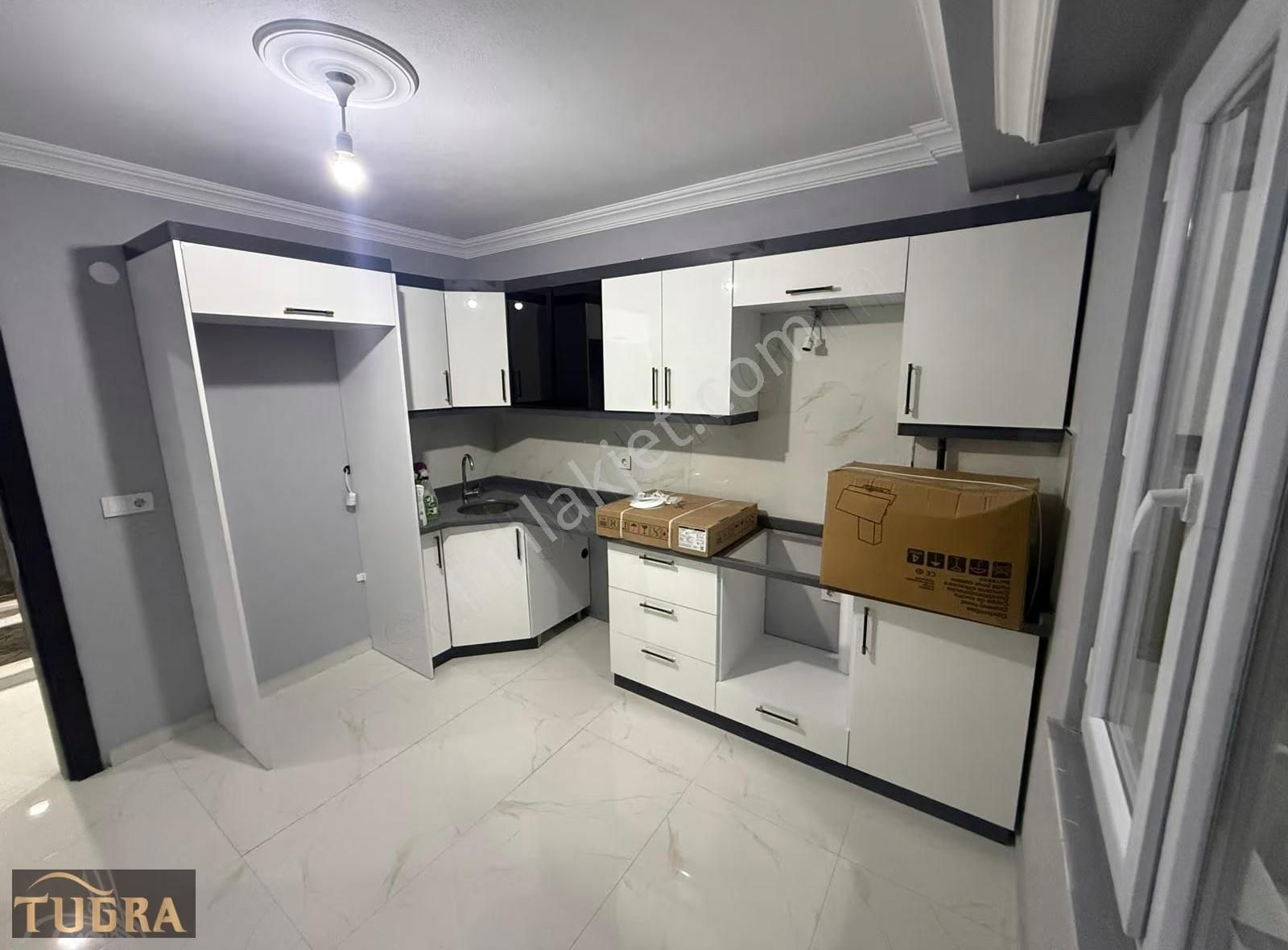 Tuğra'dan Ergene Cumhuriyet Mah.kat Seç.sıfır Geniş 2+1 Satılık - Görsel 7