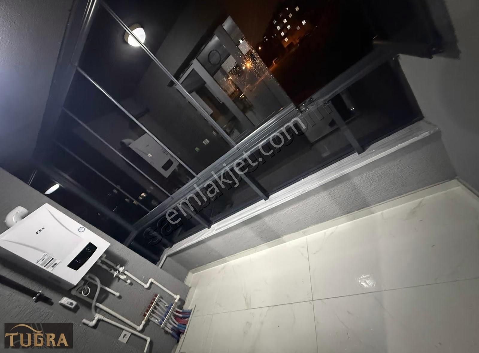 Tuğra'dan Ergene Cumhuriyet Mah.kat Seç.sıfır Geniş 2+1 Satılık - Görsel 11