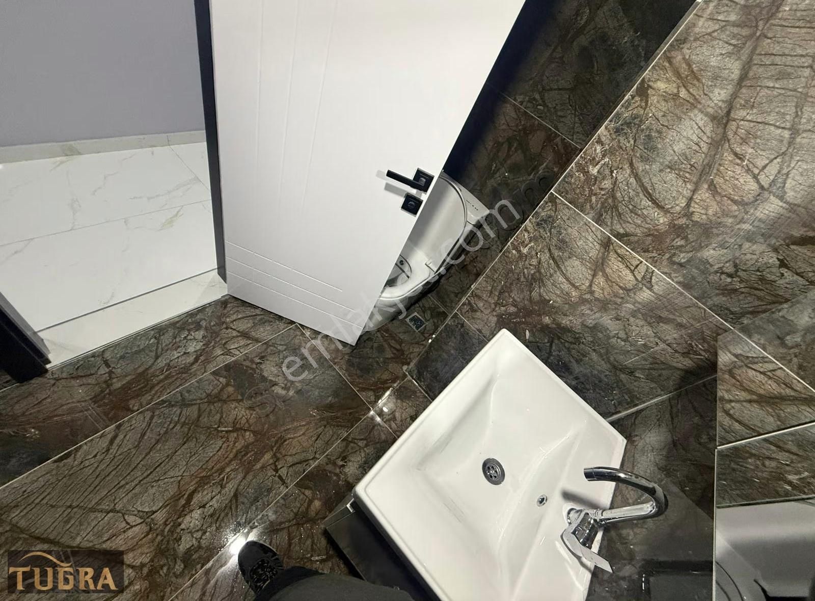 Tuğra'dan Ergene Cumhuriyet Mah.kat Seç.sıfır Geniş 2+1 Satılık - Görsel 9