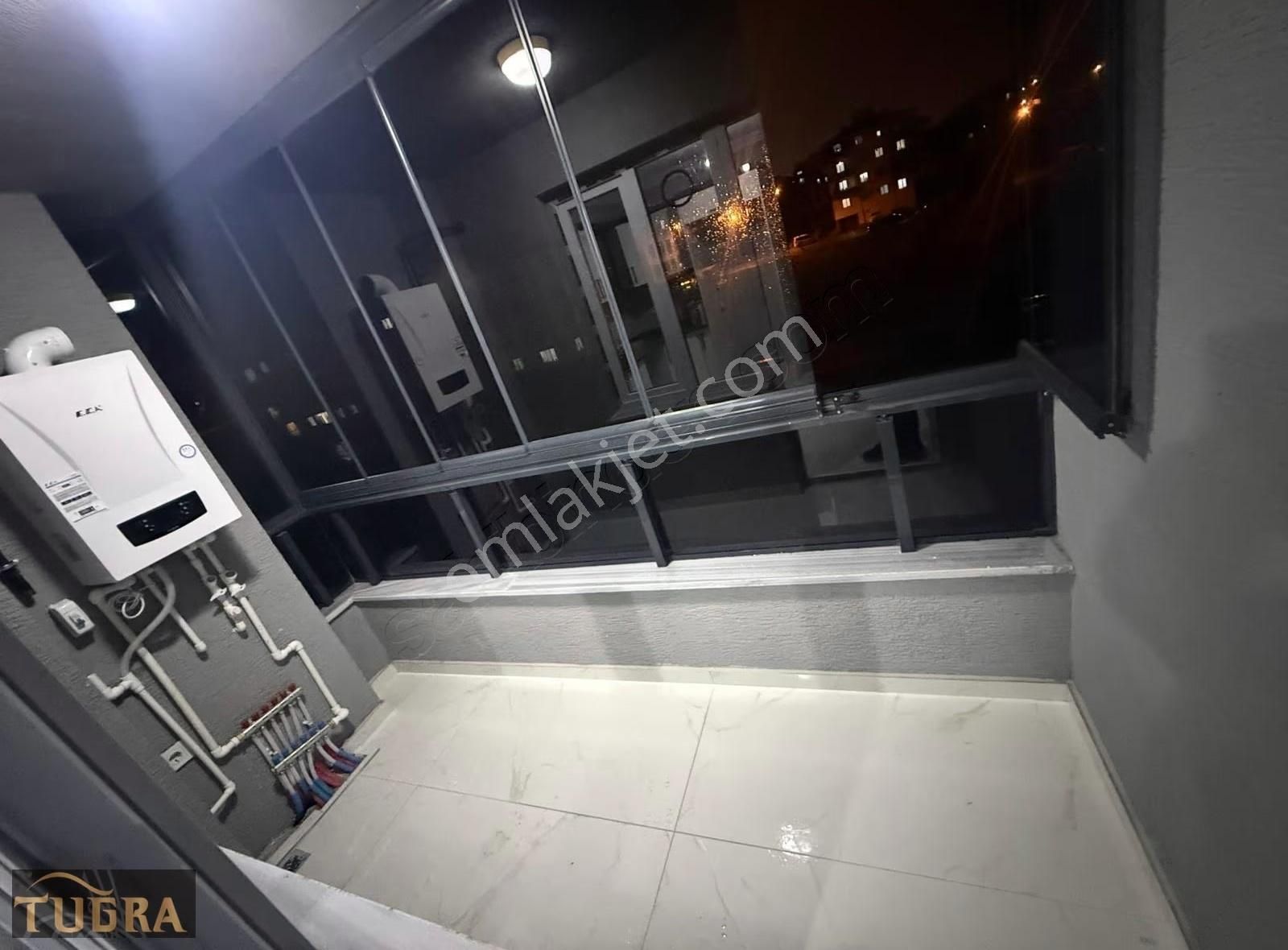 Tuğra'dan Ergene Cumhuriyet Mah.kat Seç.sıfır Geniş 2+1 Satılık - Görsel 6