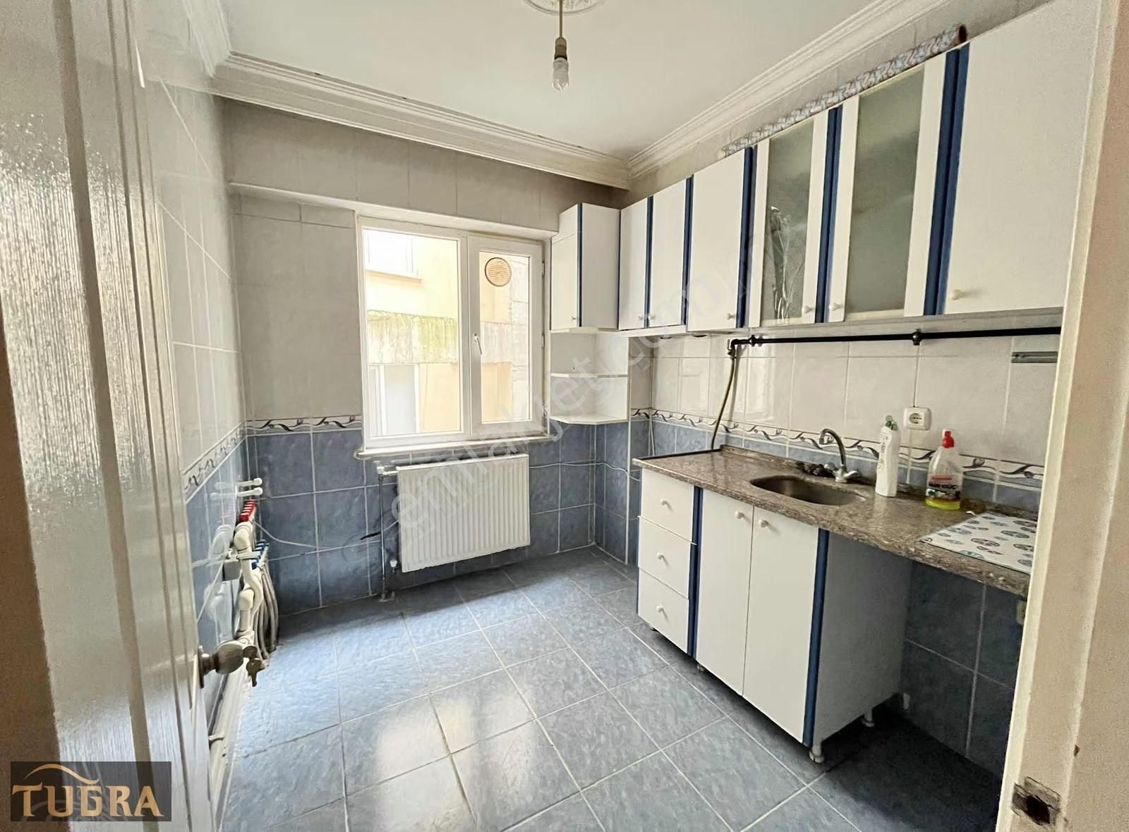 Tuğradan Reşadiye'de Arakat 2+1 Balkonlu Satılık Daire - Görsel 6