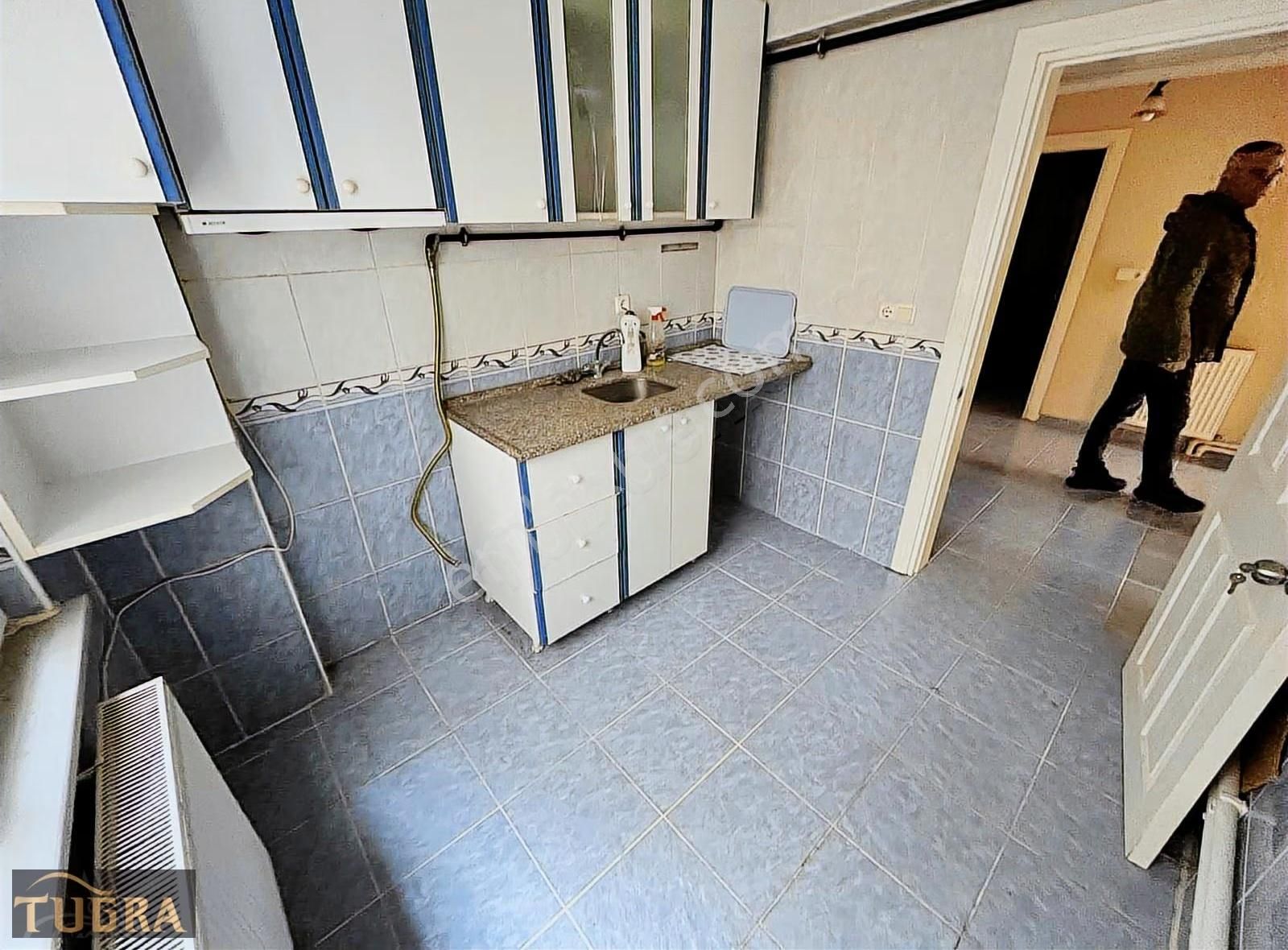 Tuğradan Reşadiye'de Arakat 2+1 Balkonlu Satılık Daire - Görsel 13