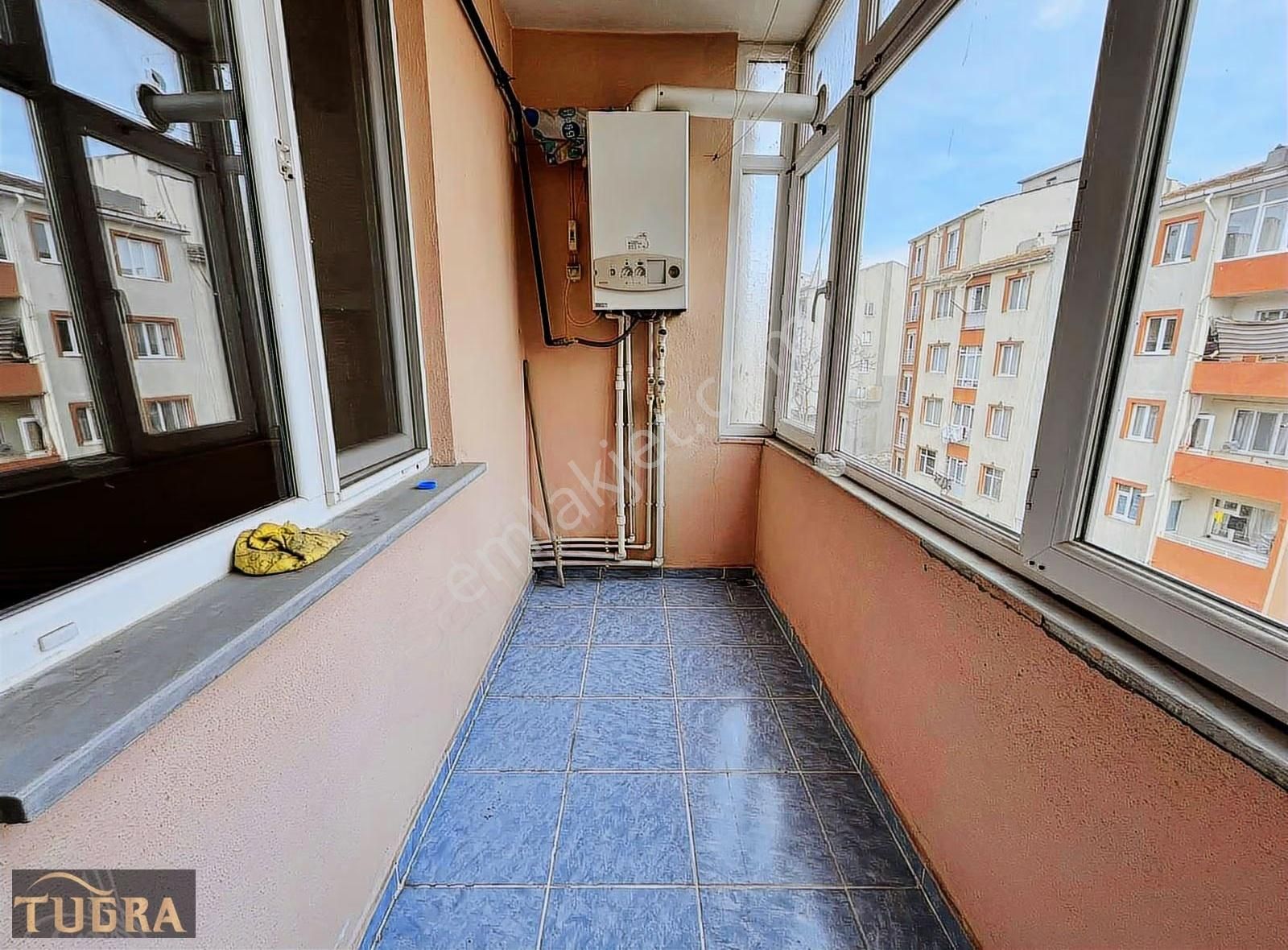 Tuğradan Reşadiye'de Arakat 2+1 Balkonlu Satılık Daire - Görsel 8