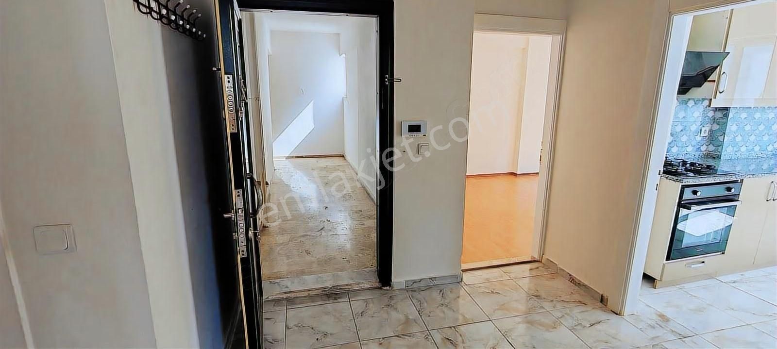 Güzeloba Ortaokulu Arkası Sitede Asansörlü 3+1ayri Mutfak 29000 - Görsel 15