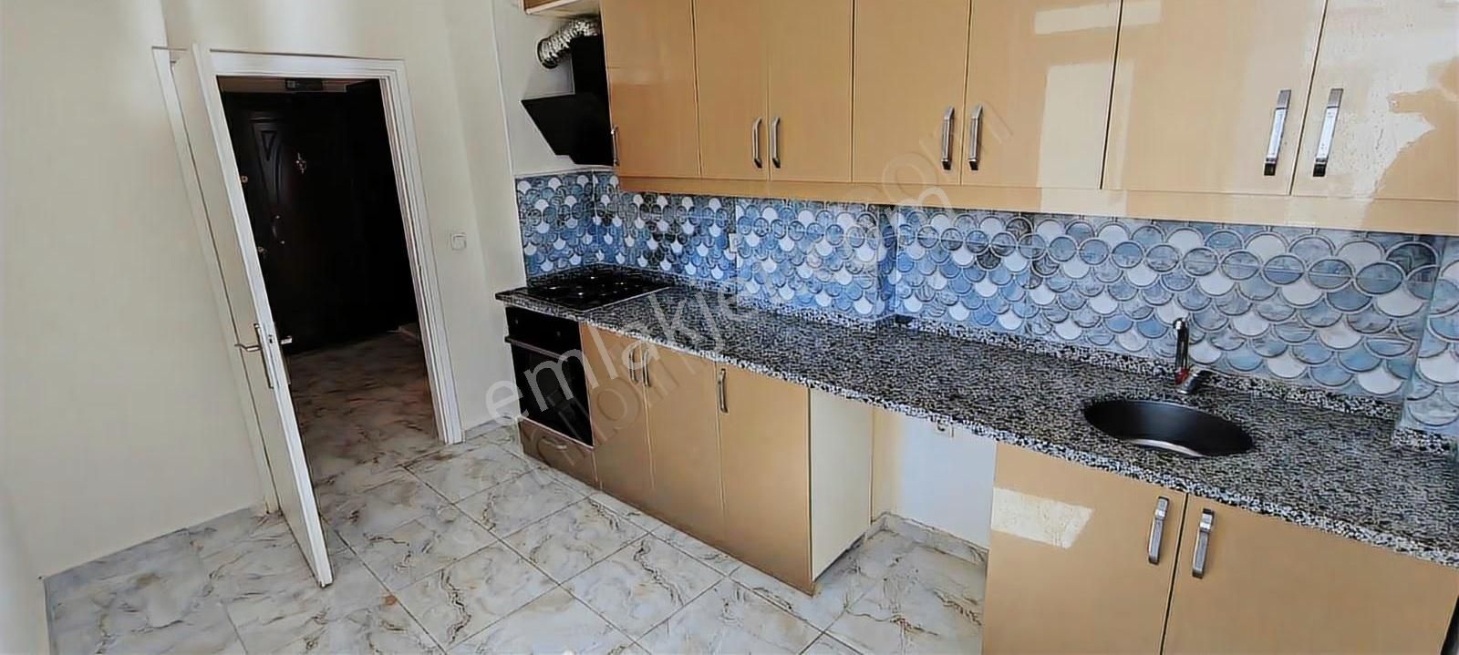 Güzeloba Ortaokulu Arkası Sitede Asansörlü 3+1ayri Mutfak 29000 - Görsel 24