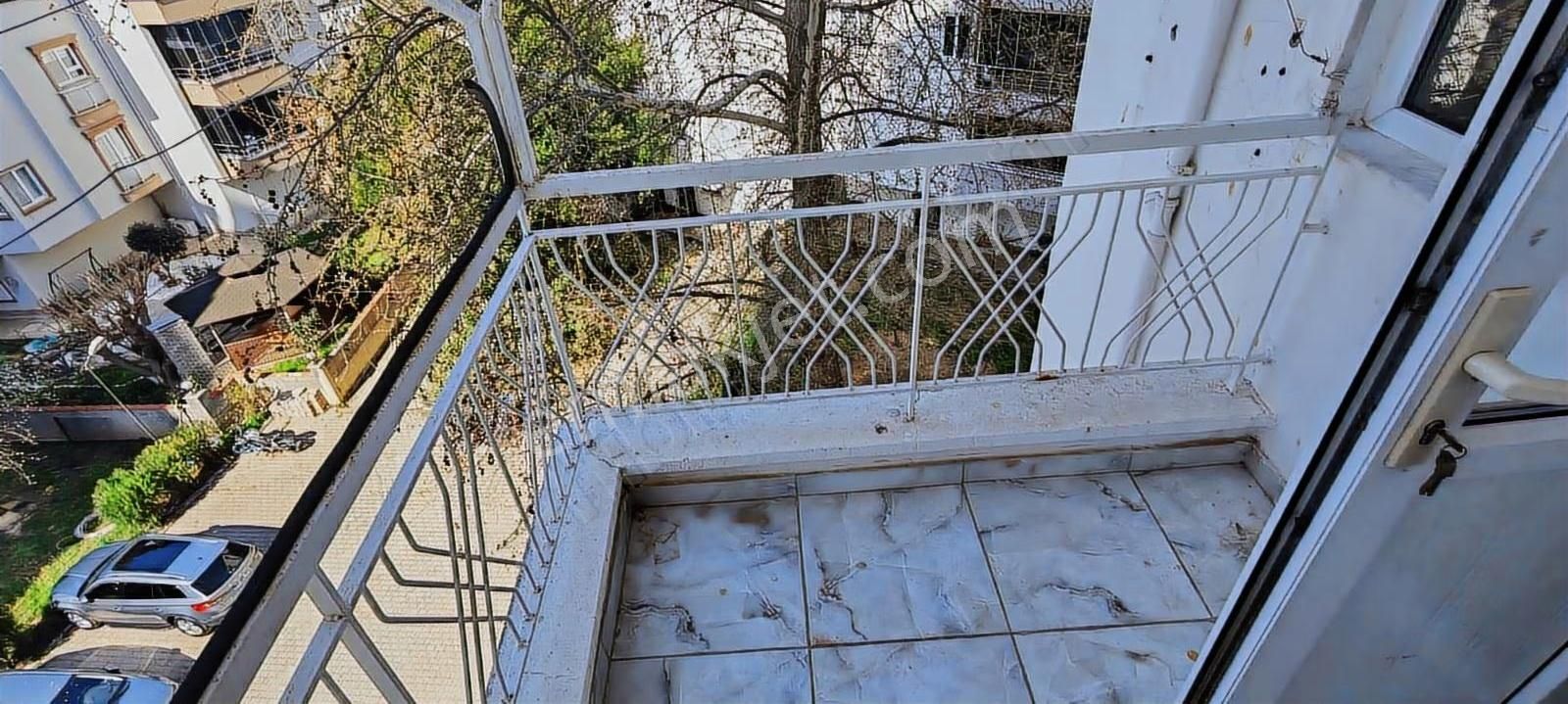 Güzeloba Ortaokulu Arkası Sitede Asansörlü 3+1ayri Mutfak 29000 - Görsel 28