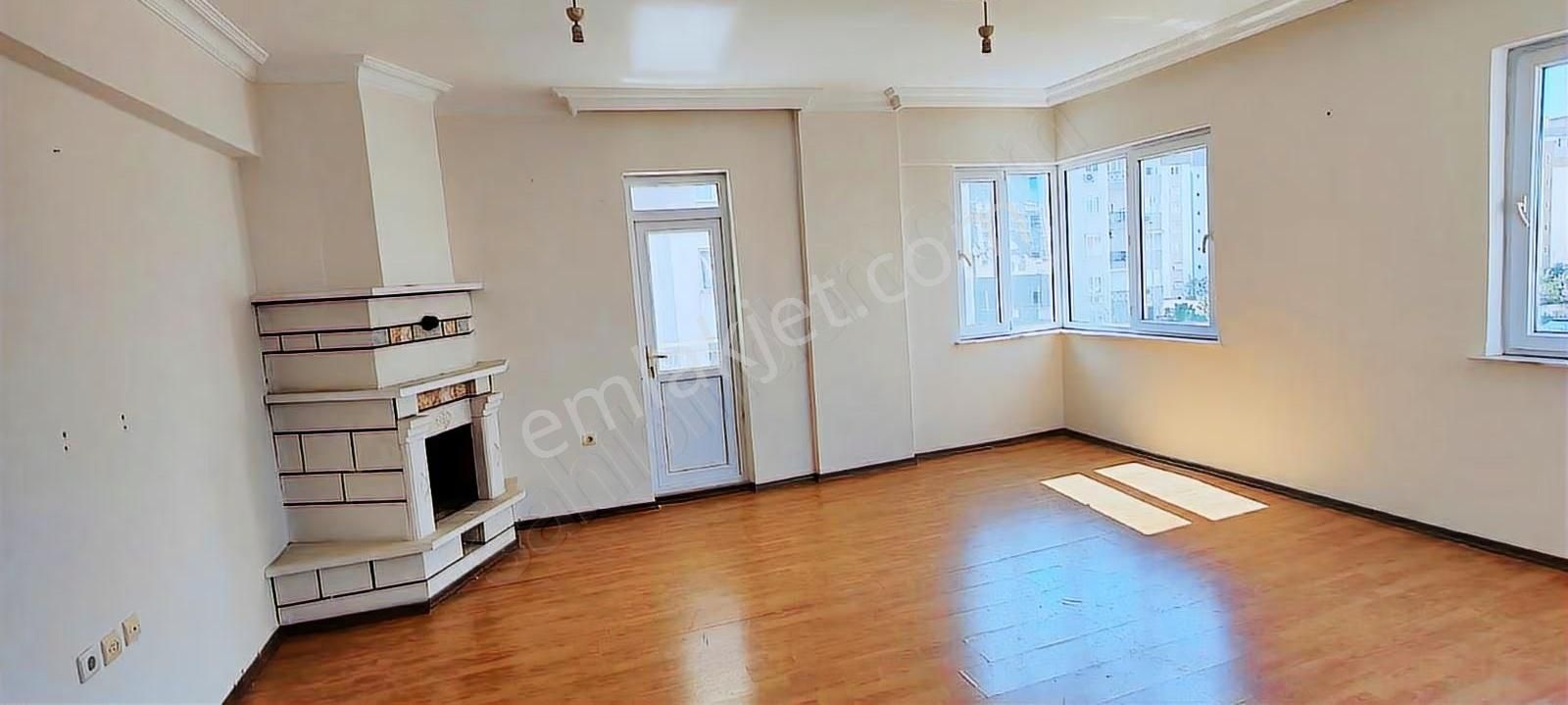 Güzeloba Ortaokulu Arkası Sitede Asansörlü 3+1ayri Mutfak 29000 - Görsel 12