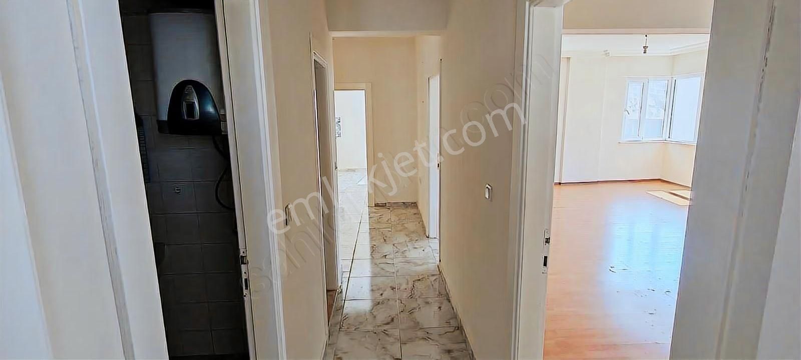 Güzeloba Ortaokulu Arkası Sitede Asansörlü 3+1ayri Mutfak 29000 - Görsel 20