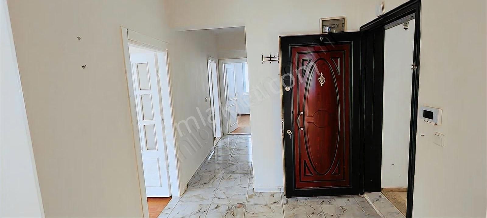 Güzeloba Ortaokulu Arkası Sitede Asansörlü 3+1ayri Mutfak 29000 - Görsel 29