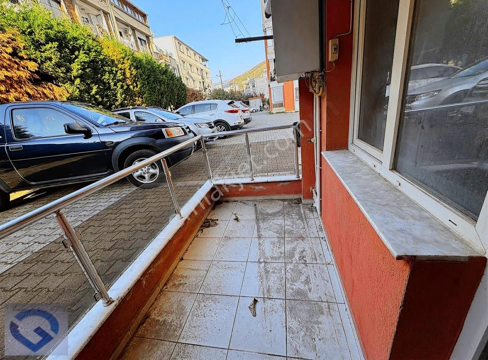 Zübeyde Hanım Mah. Kapalı Mutfak Balkonlu 1+1 Kiralık Daire - Görsel 3