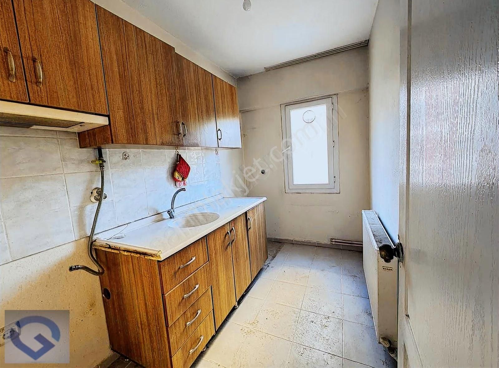 Zübeyde Hanım Mah. Kapalı Mutfak Balkonlu 1+1 Kiralık Daire - Görsel 14