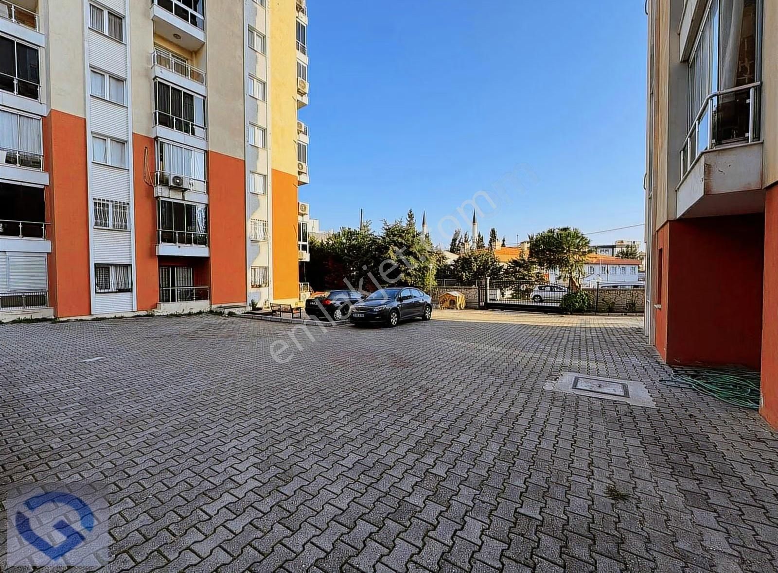 Zübeyde Hanım Mah. Kapalı Mutfak Balkonlu 1+1 Kiralık Daire - Görsel 9