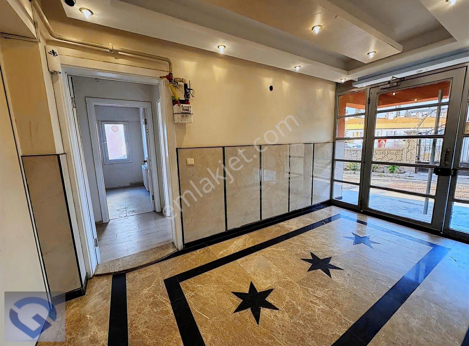 Zübeyde Hanım Mah. Kapalı Mutfak Balkonlu 1+1 Kiralık Daire - Görsel 7