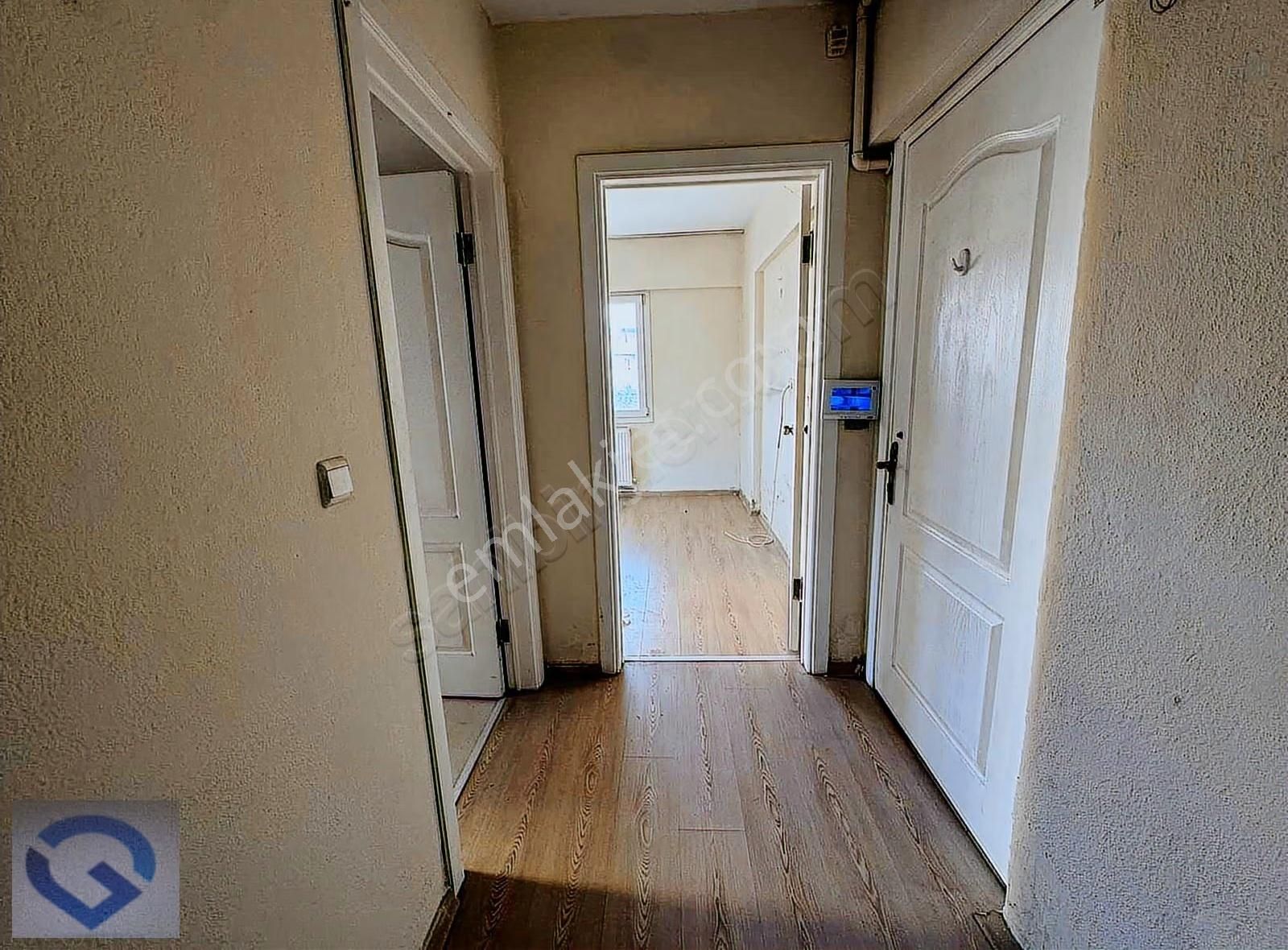 Zübeyde Hanım Mah. Kapalı Mutfak Balkonlu 1+1 Kiralık Daire - Görsel 13