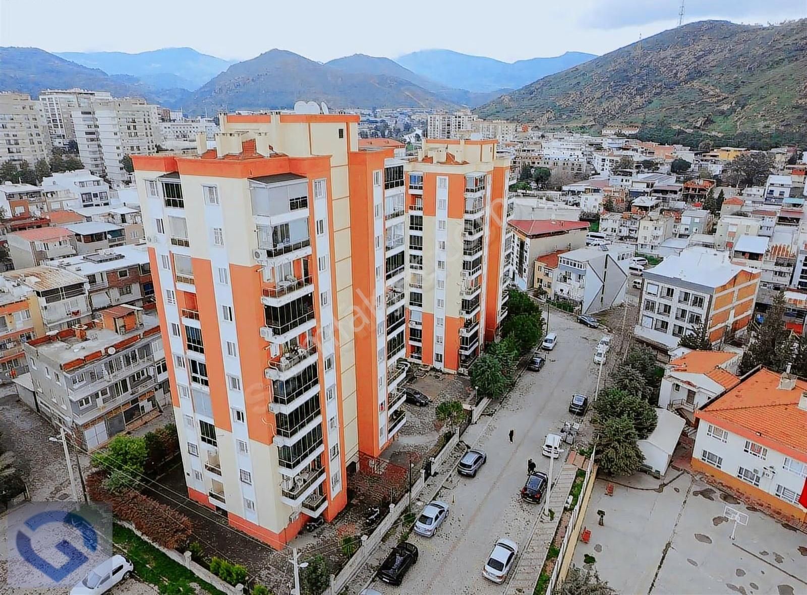 Zübeyde Hanım Mah. Kapalı Mutfak Balkonlu 1+1 Kiralık Daire