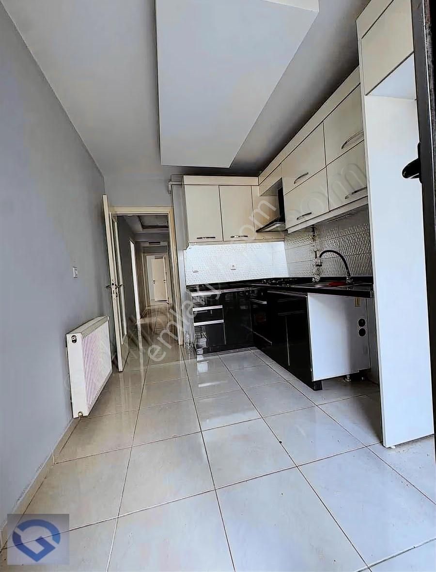 Yeni Girne Arkası Kapalı Mutfak Ebeveyn Banyolu 2+1 - Görsel 8