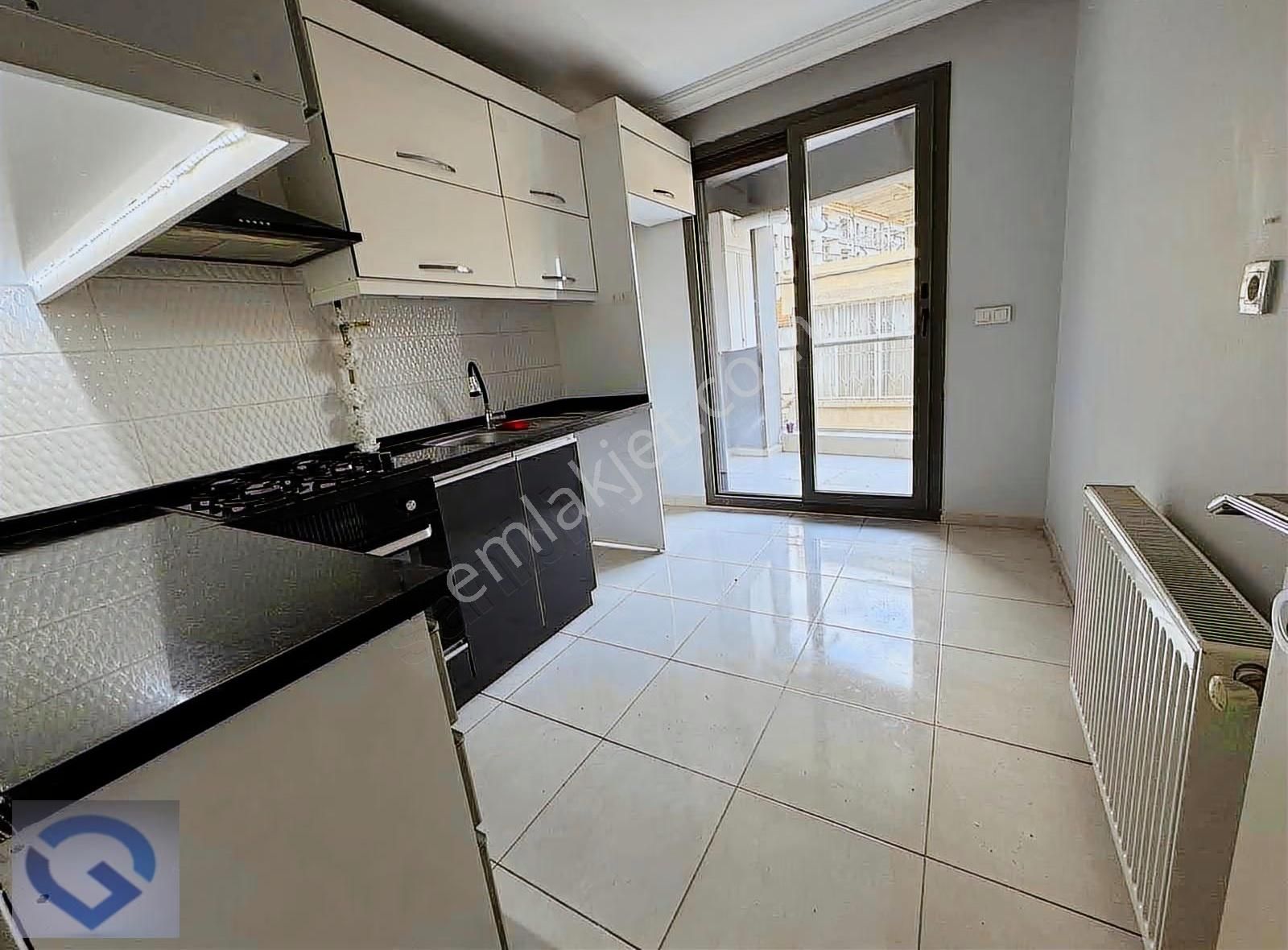 Yeni Girne Arkası Kapalı Mutfak Ebeveyn Banyolu 2+1 - Görsel 6