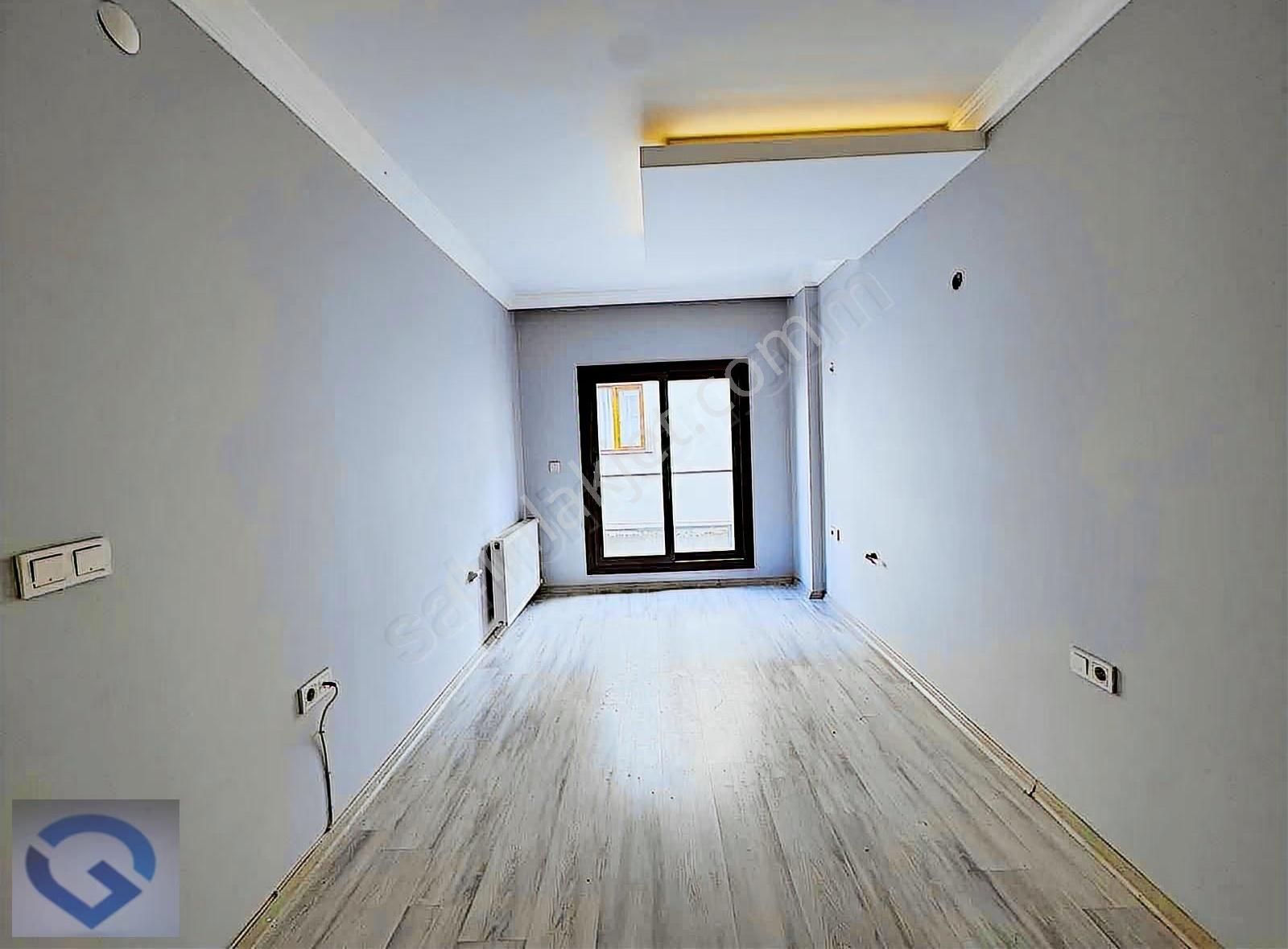 Yeni Girne Arkası Kapalı Mutfak Ebeveyn Banyolu 2+1 - Görsel 10