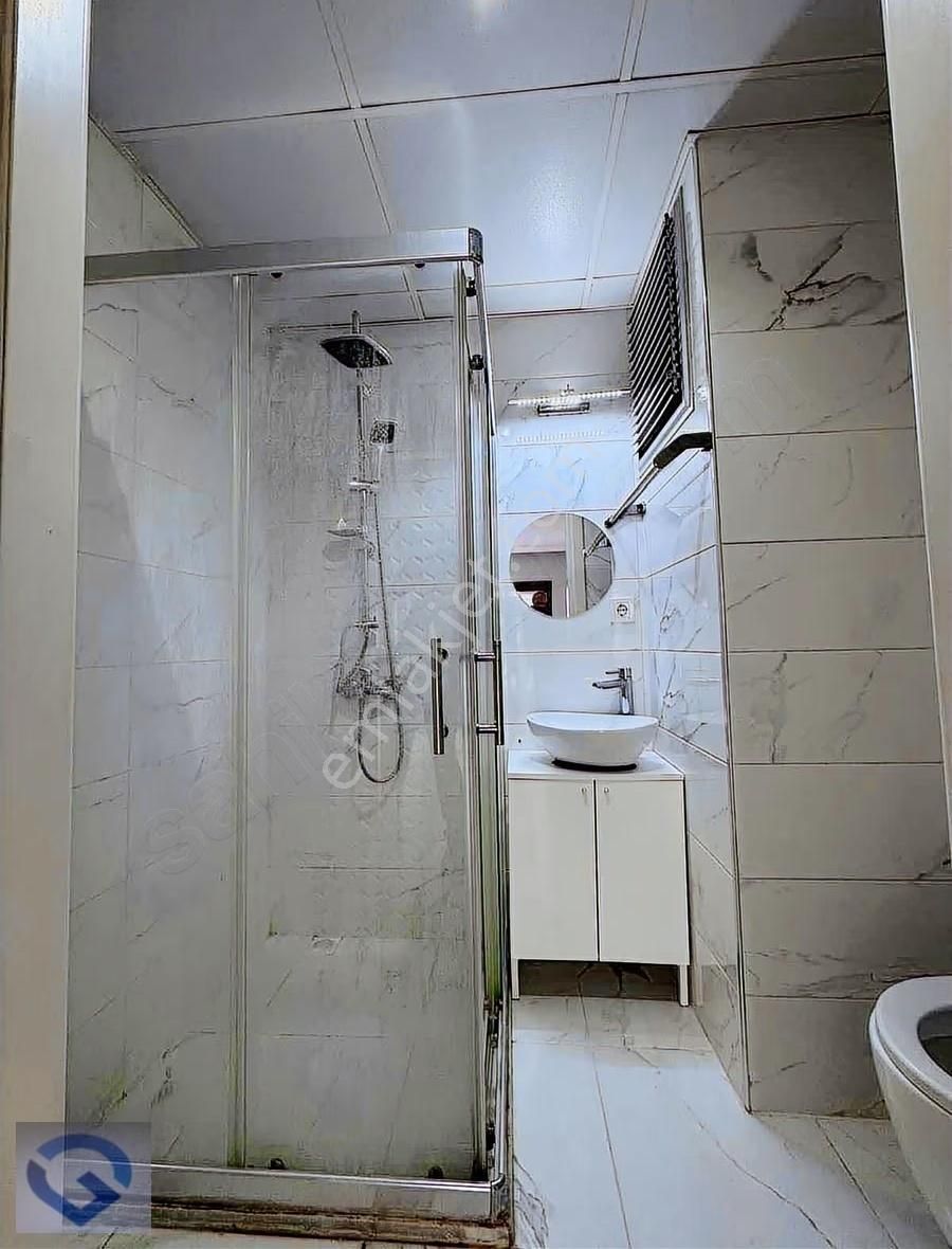 Yeni Girne Arkası Kapalı Mutfak Ebeveyn Banyolu 2+1 - Görsel 4