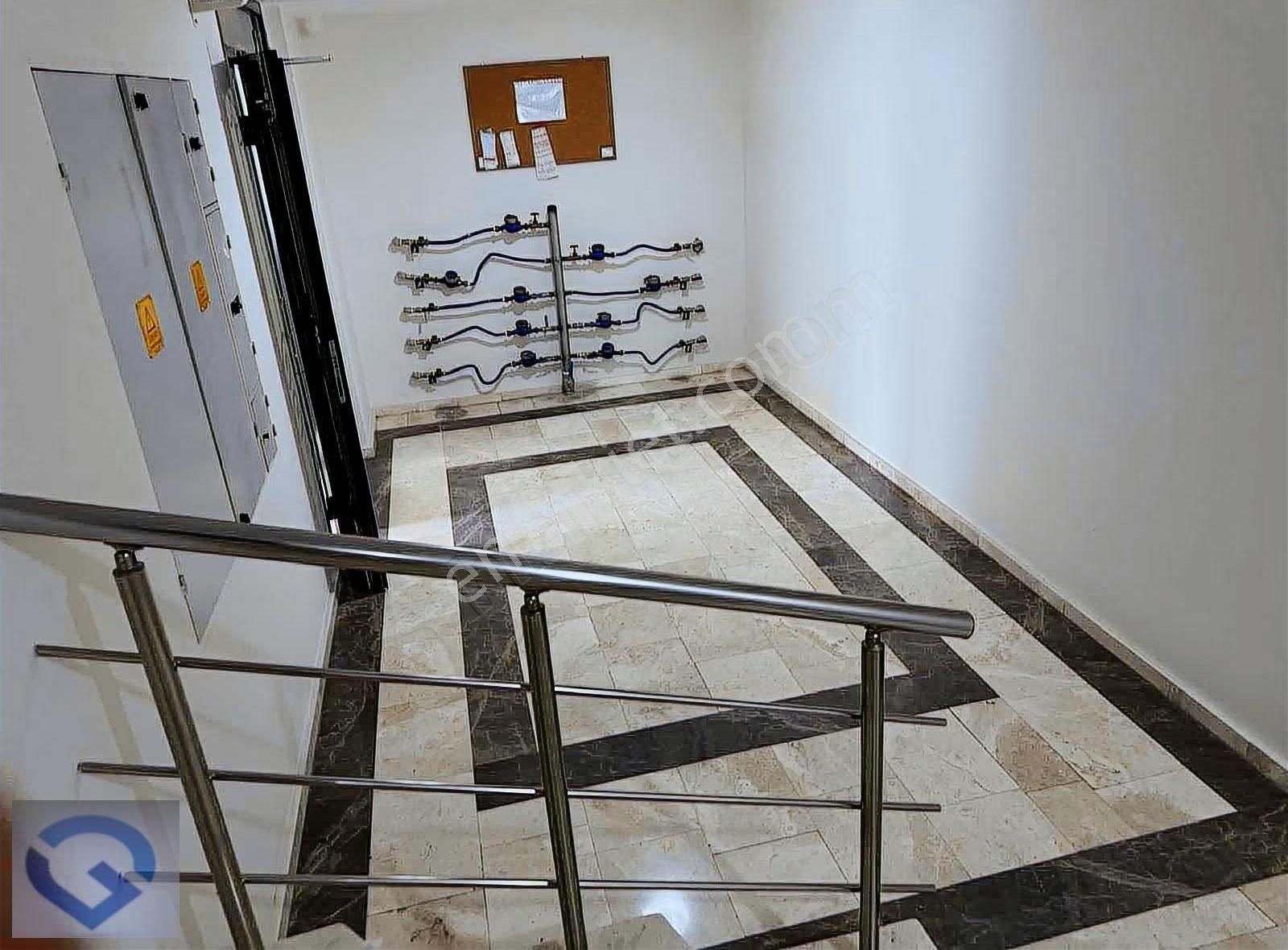 Yeni Girne Arkası Kapalı Mutfak Ebeveyn Banyolu 2+1 - Görsel 11