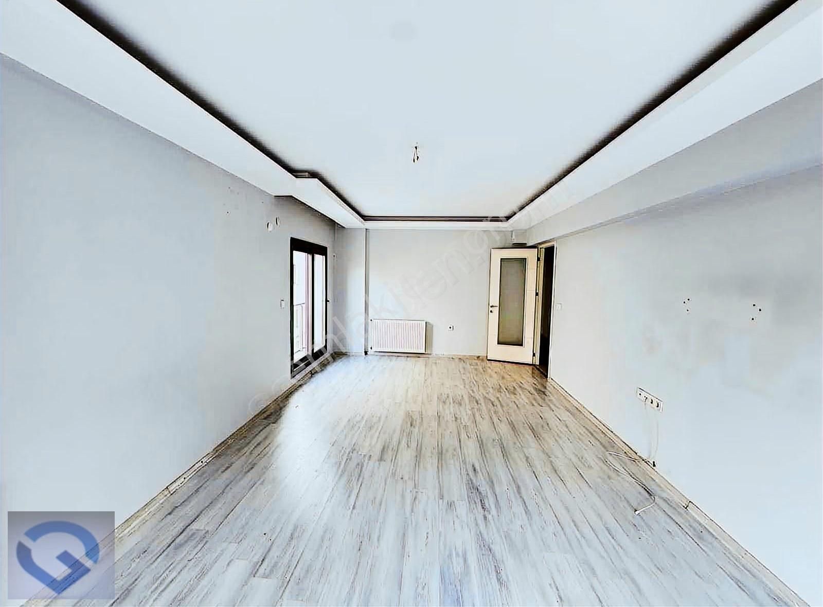 Yeni Girne Arkası Kapalı Mutfak Ebeveyn Banyolu 2+1 - Görsel 3