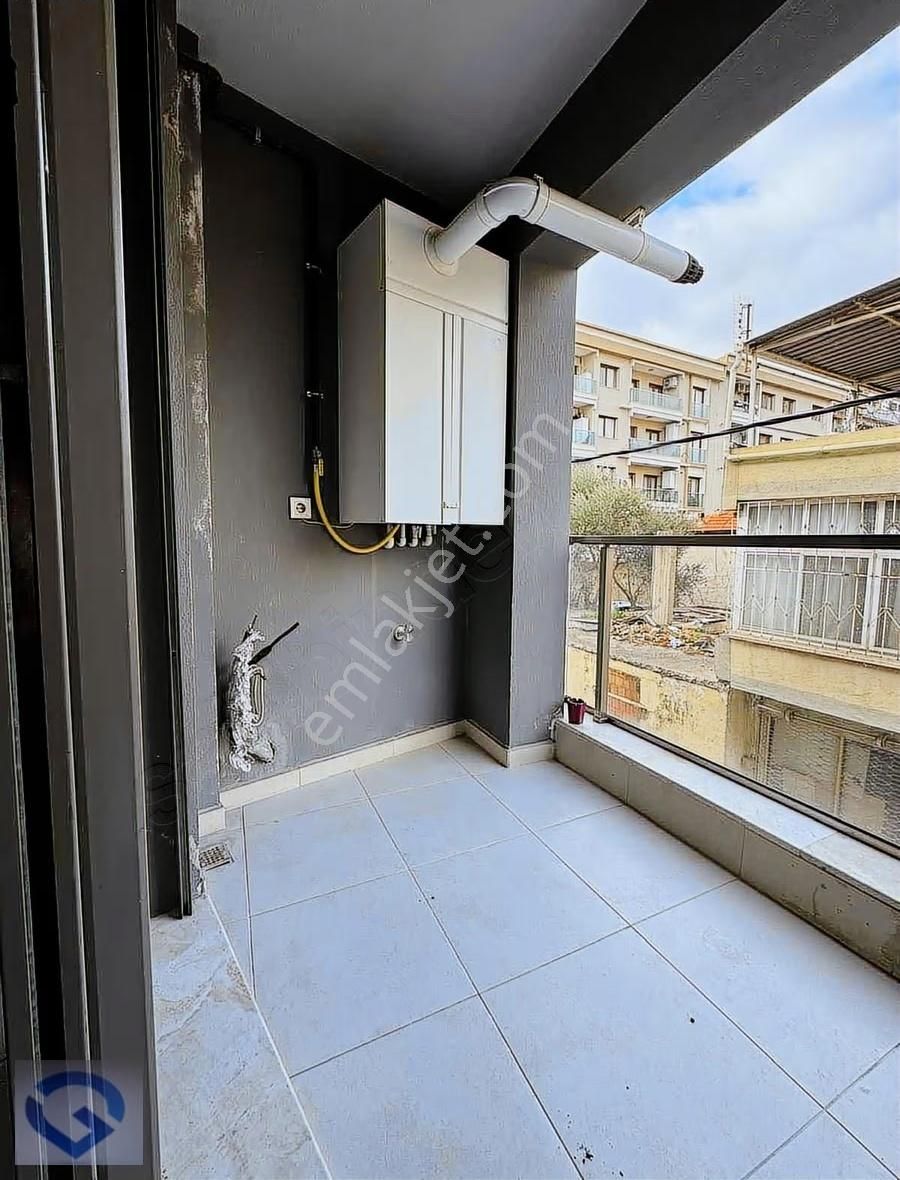 Yeni Girne Arkası Kapalı Mutfak Ebeveyn Banyolu 2+1 - Görsel 7