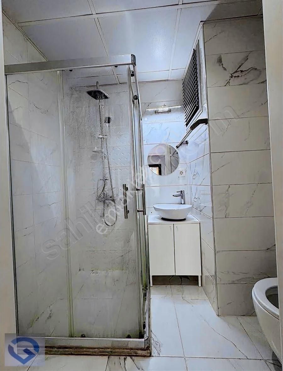 Yeni Girne Arkası Kapalı Mutfak Ebeveyn Banyolu 2+1 - Görsel 12