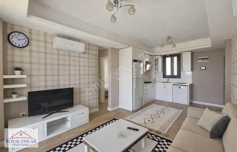 Muğla Bodrum Satılık Kelepir 2+1 Daire - Görsel 6