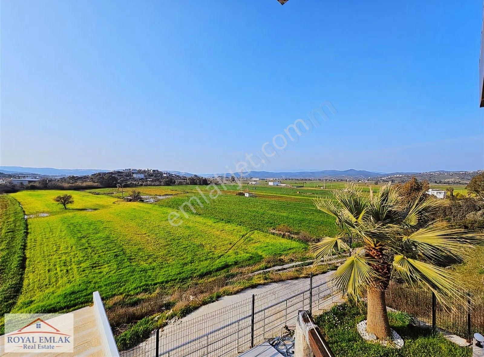 Muğla Bodrum Satılık Kelepir 2+1 Daire - Görsel 12