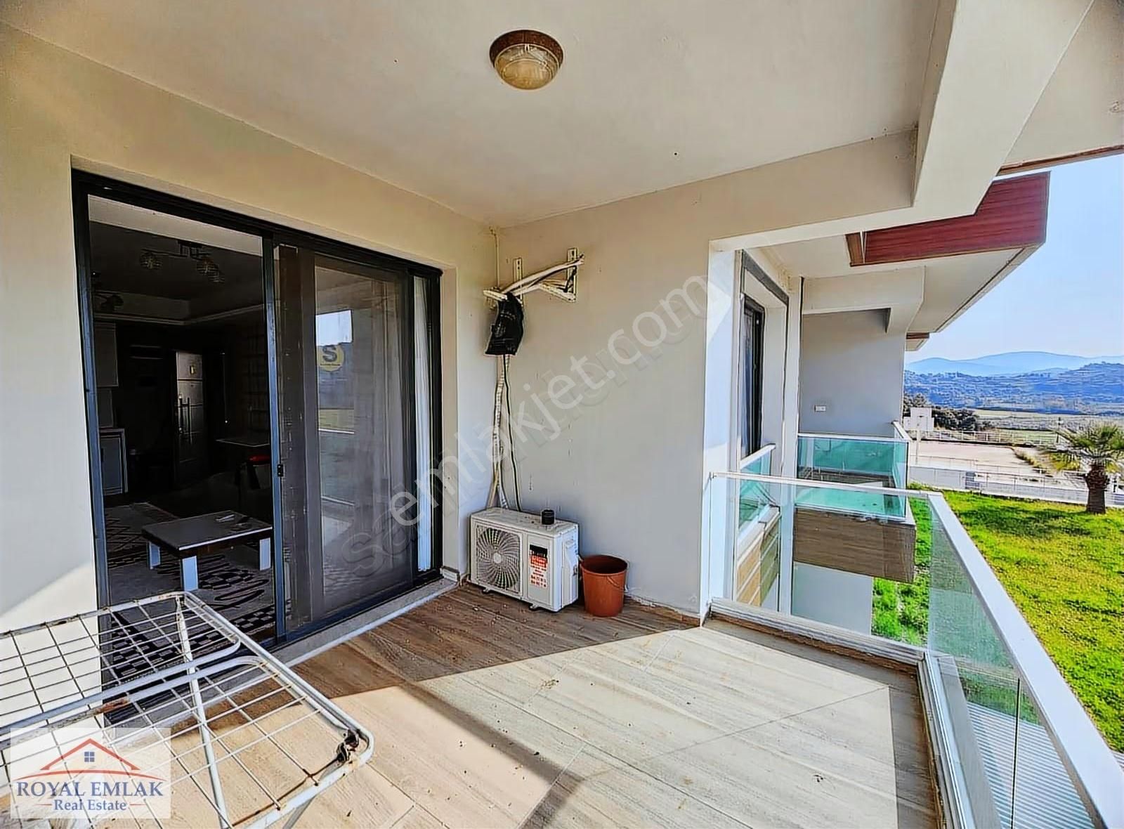 Muğla Bodrum Satılık Kelepir 2+1 Daire - Görsel 4