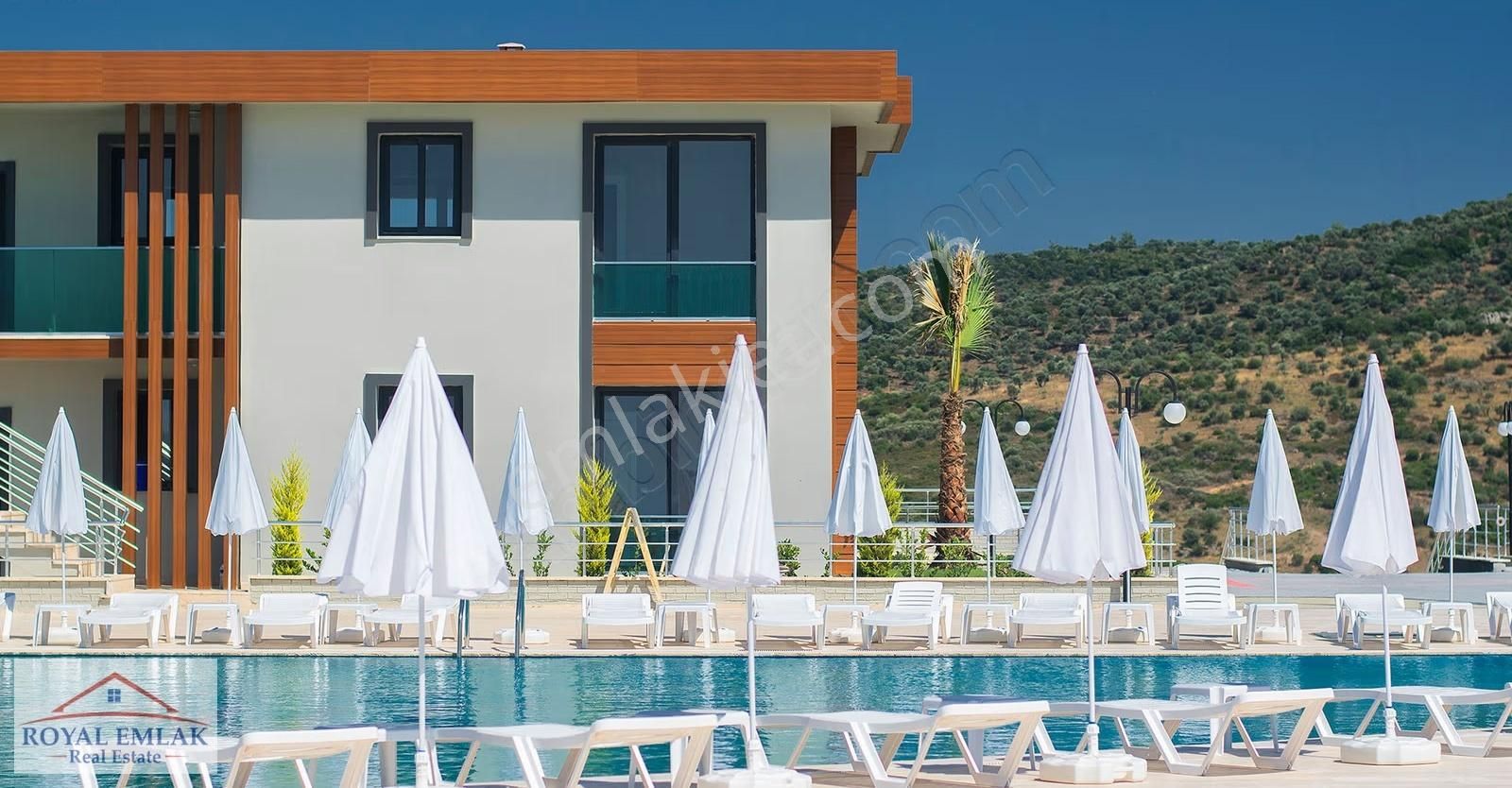 Muğla Bodrum Satılık Kelepir 2+1 Daire - Görsel 22