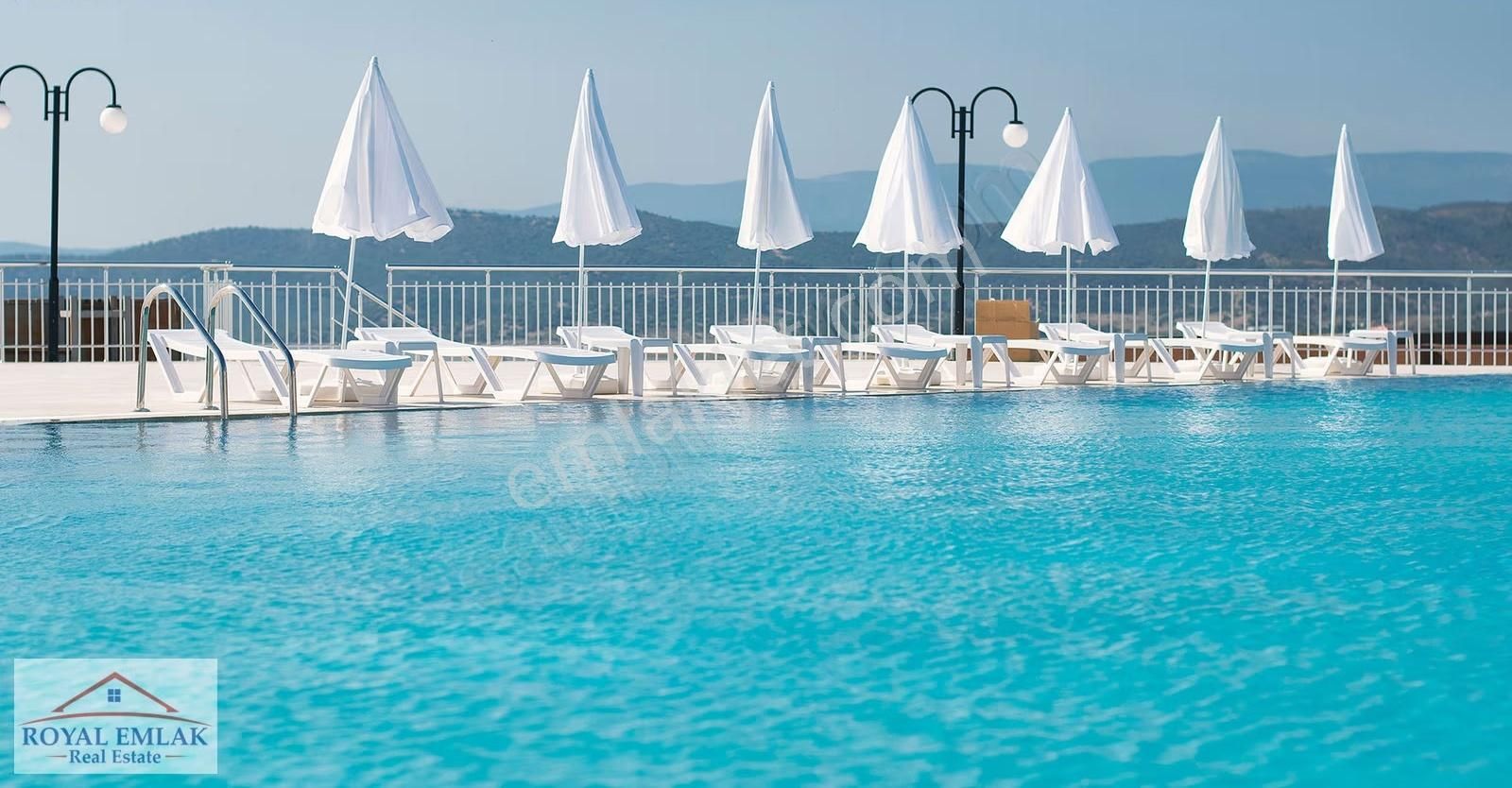 Muğla Bodrum Satılık Kelepir 2+1 Daire - Görsel 14