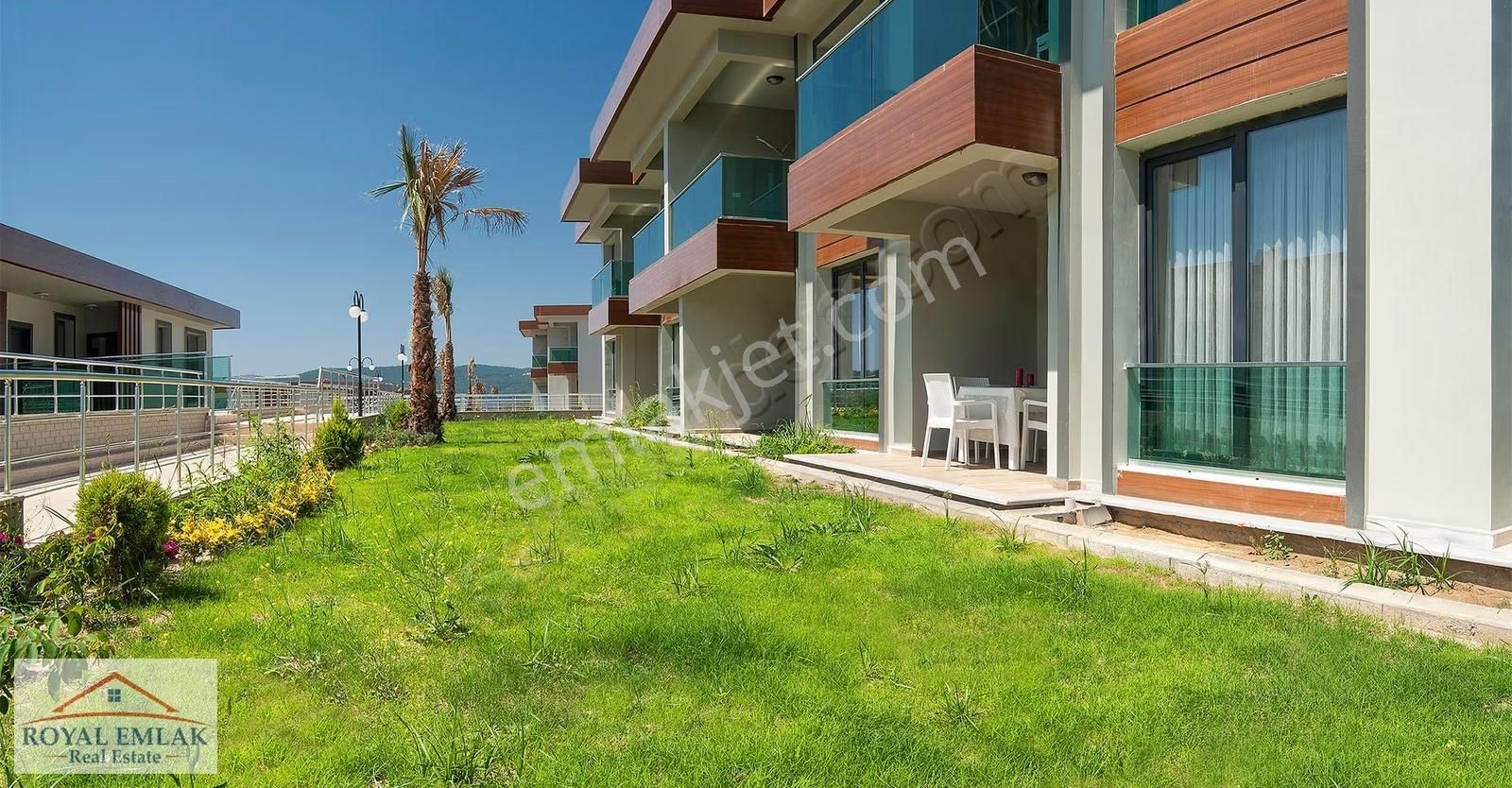 Muğla Bodrum Satılık Kelepir 2+1 Daire - Görsel 24