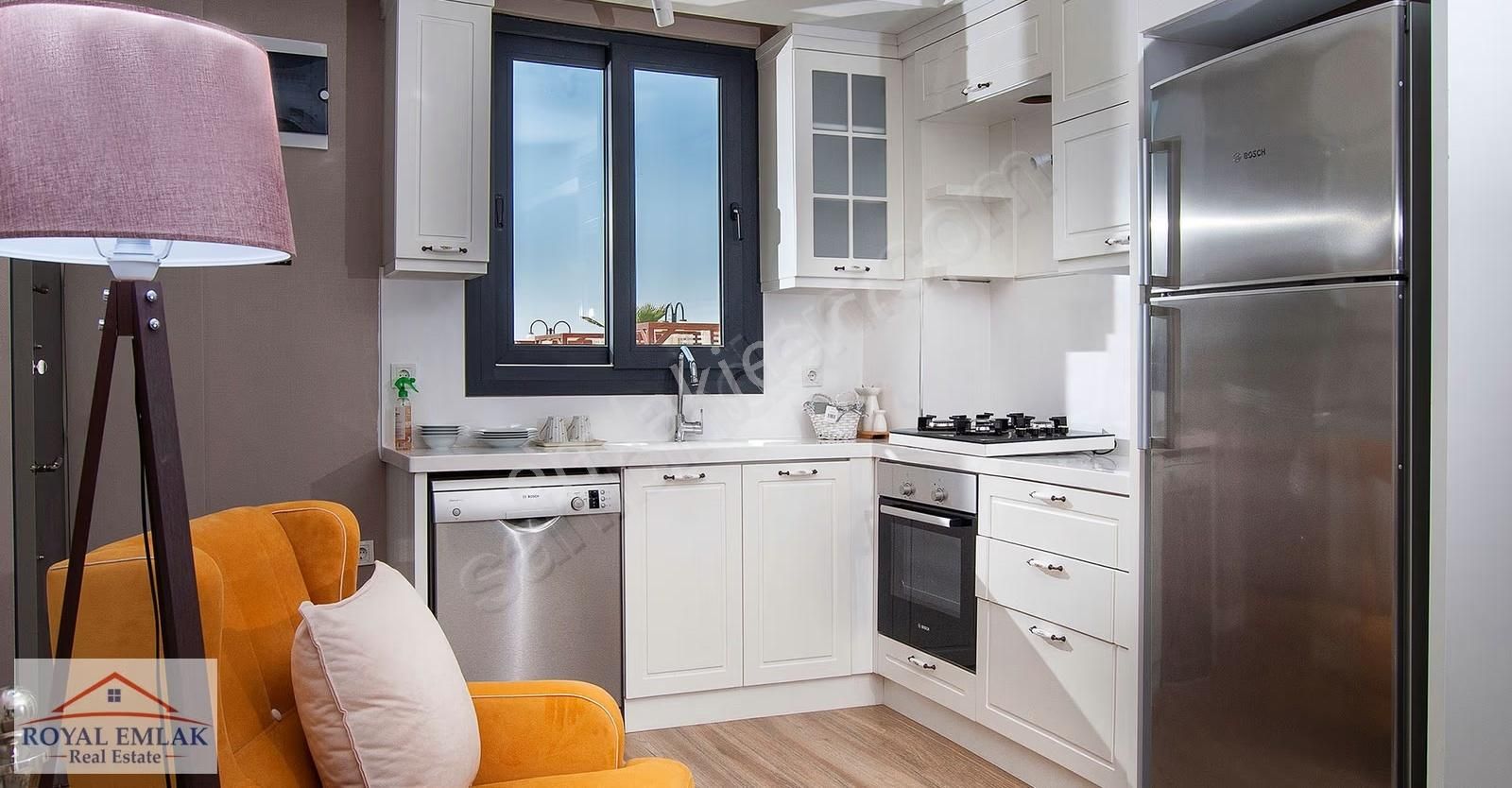 Muğla Bodrum Satılık Kelepir 2+1 Daire - Görsel 23