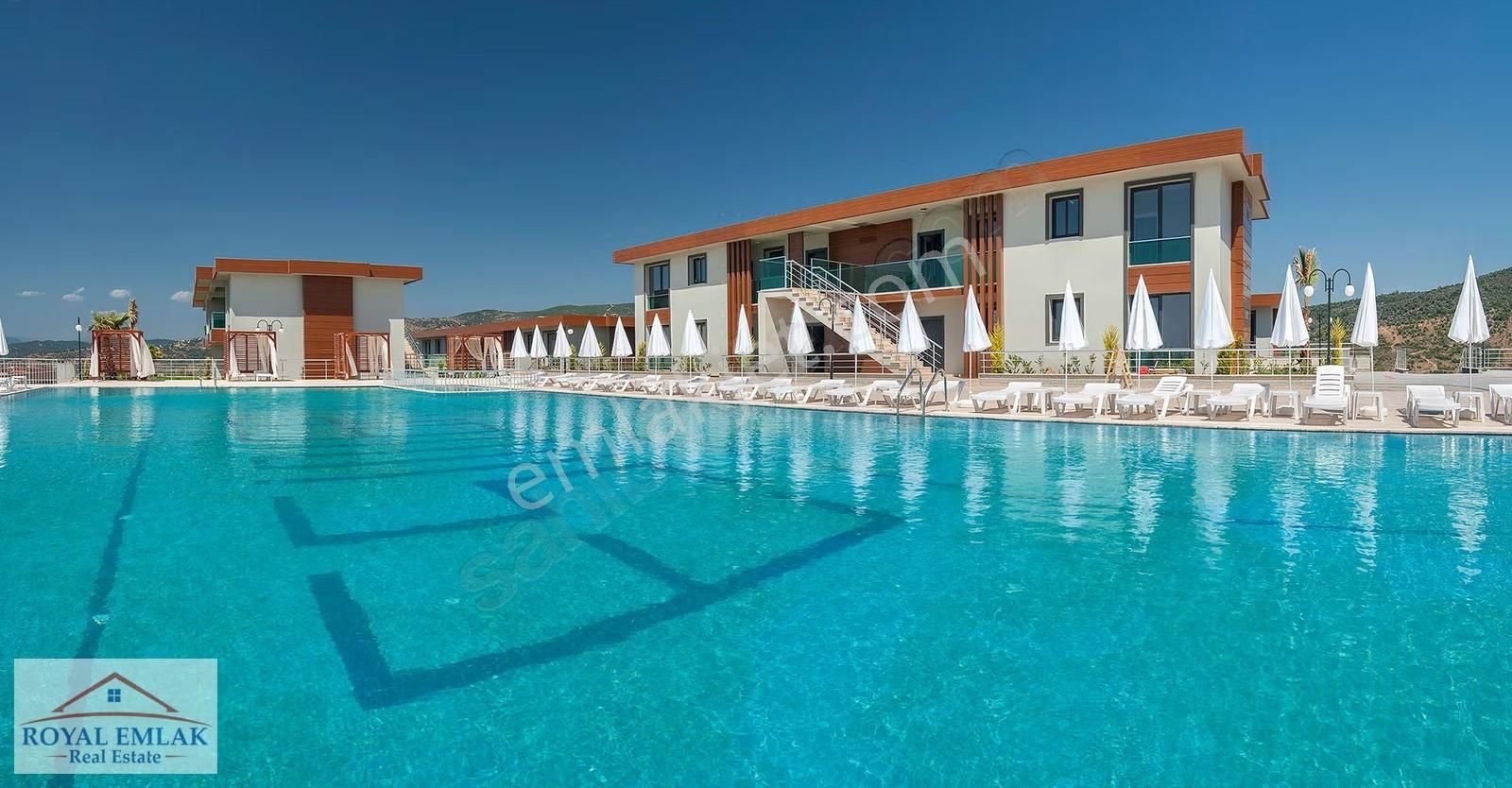 Muğla Bodrum Satılık Kelepir 2+1 Daire - Görsel 3